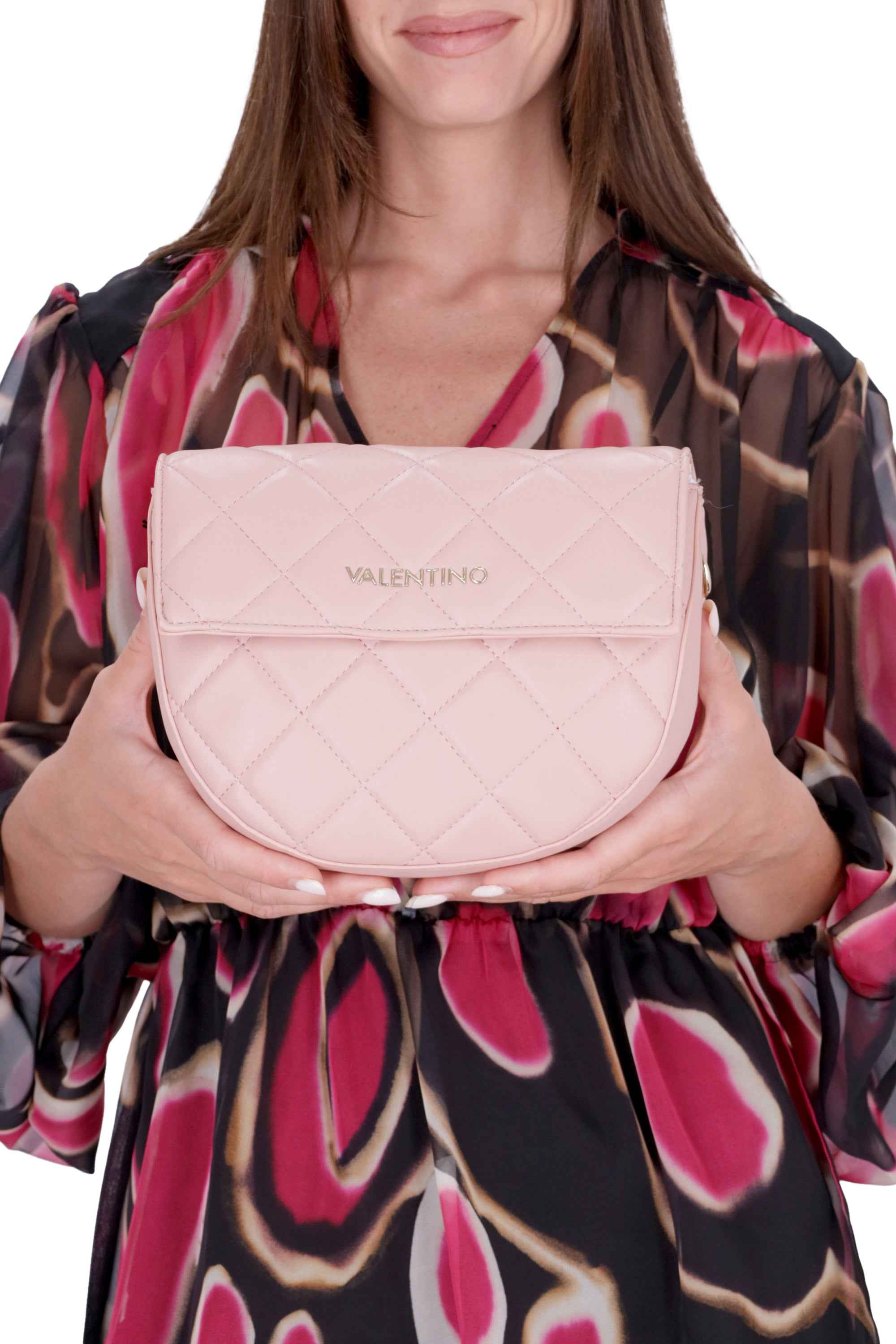 VALENTINO - D VBS3XJ02MAT Borsa