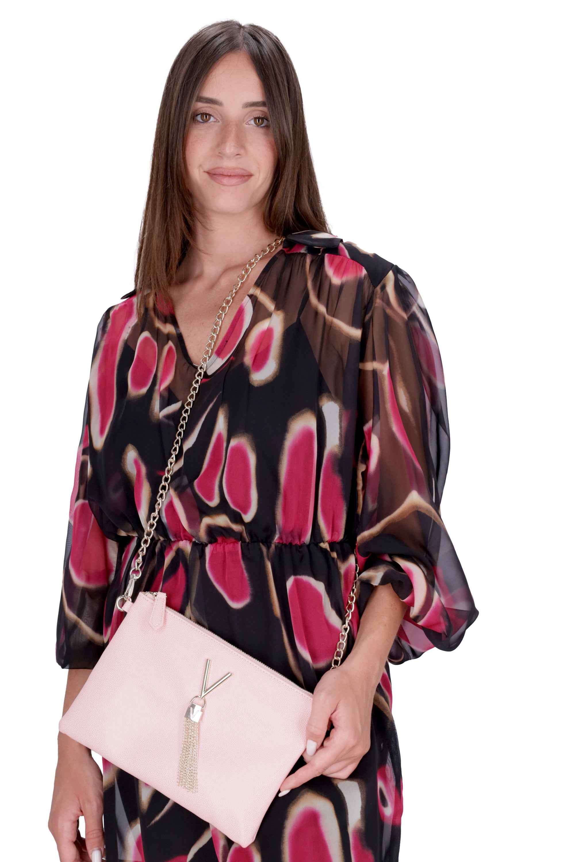 VALENTINO - D VBS1R419G Borsa