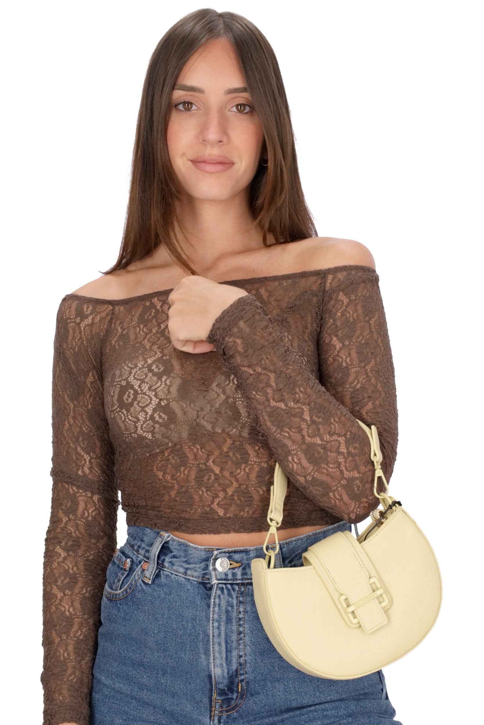 VALENTINO - D VBS8AB08 Borsa