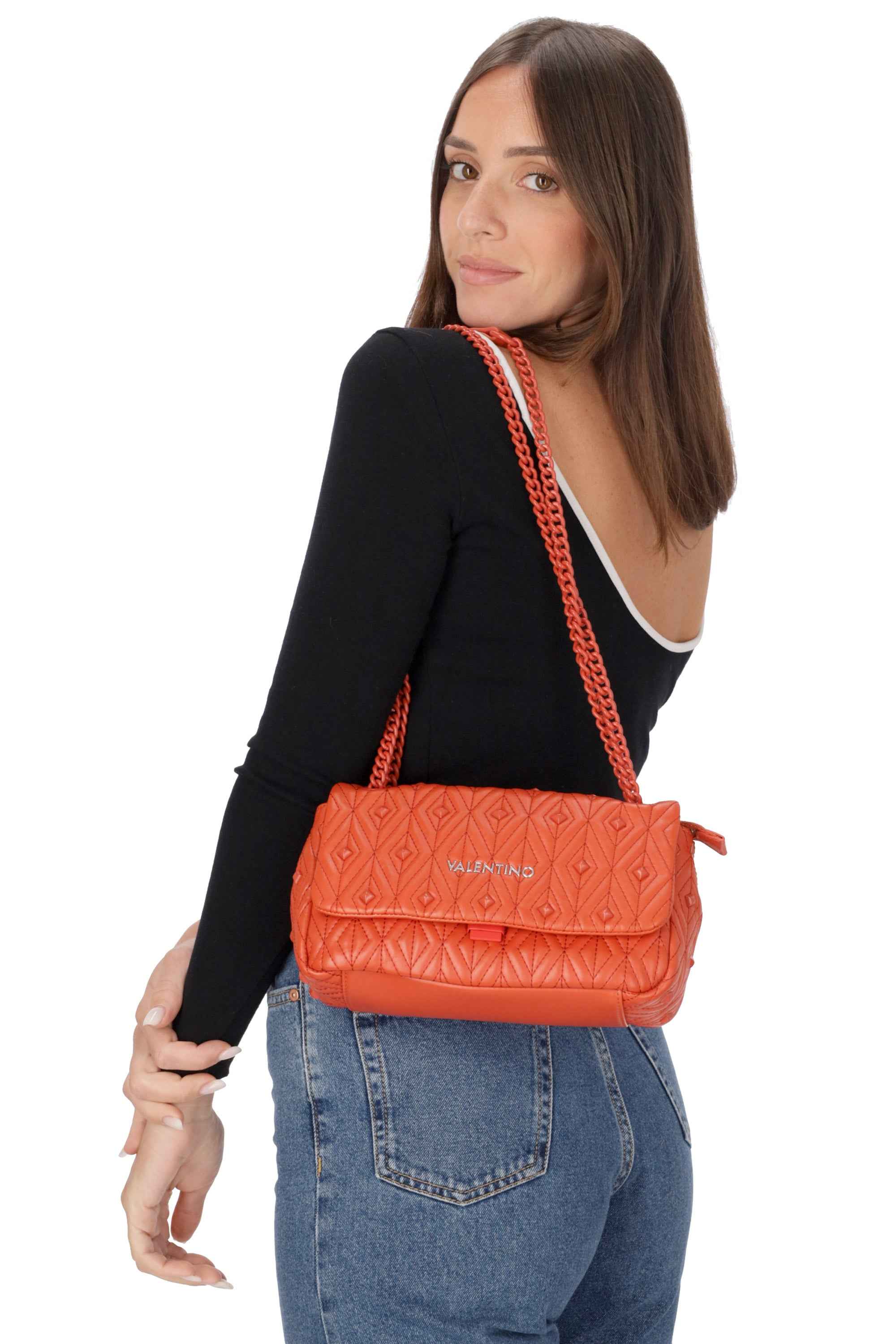 VALENTINO - D VBS8AC09 Borsa