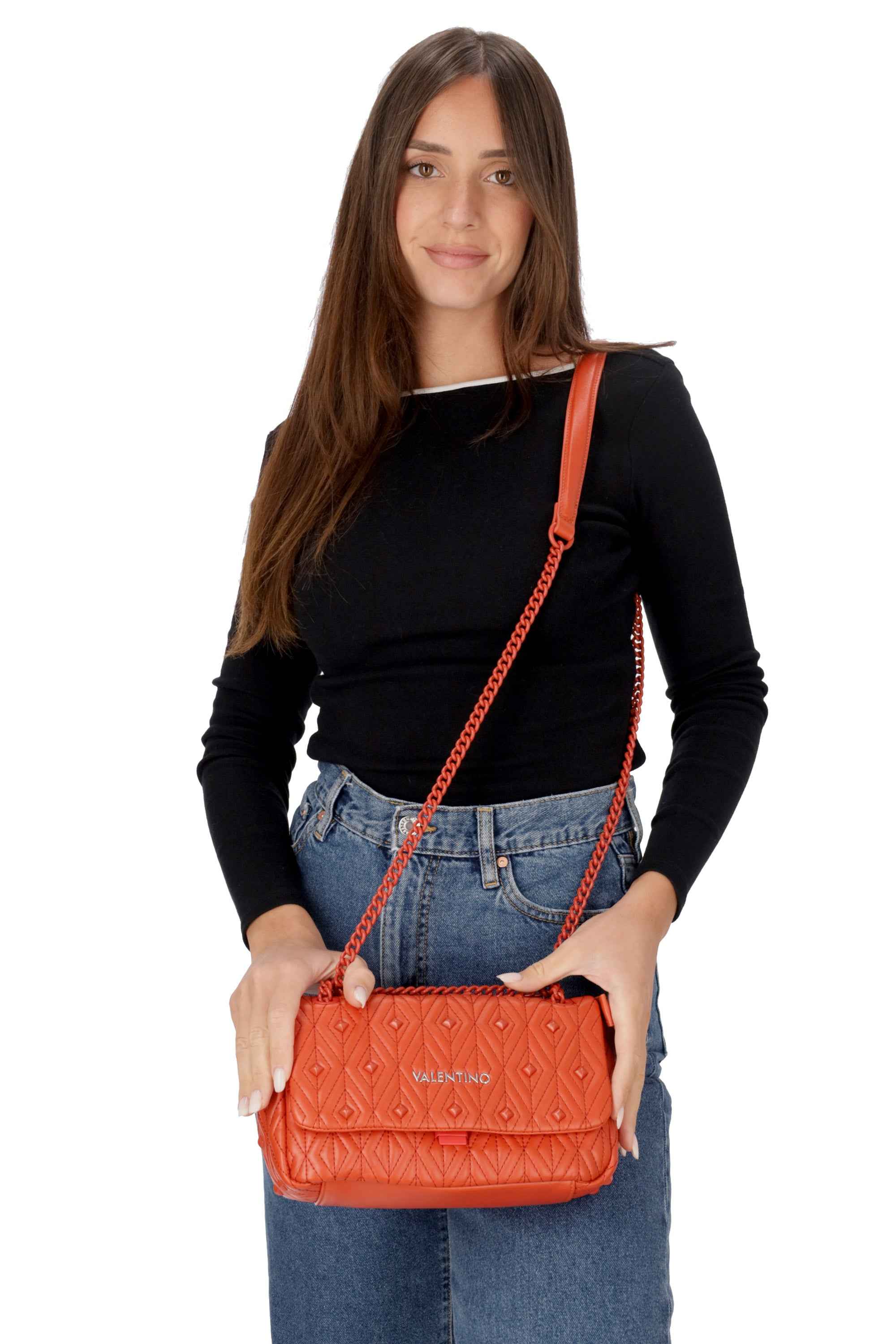 VALENTINO - D VBS8AC09 Borsa