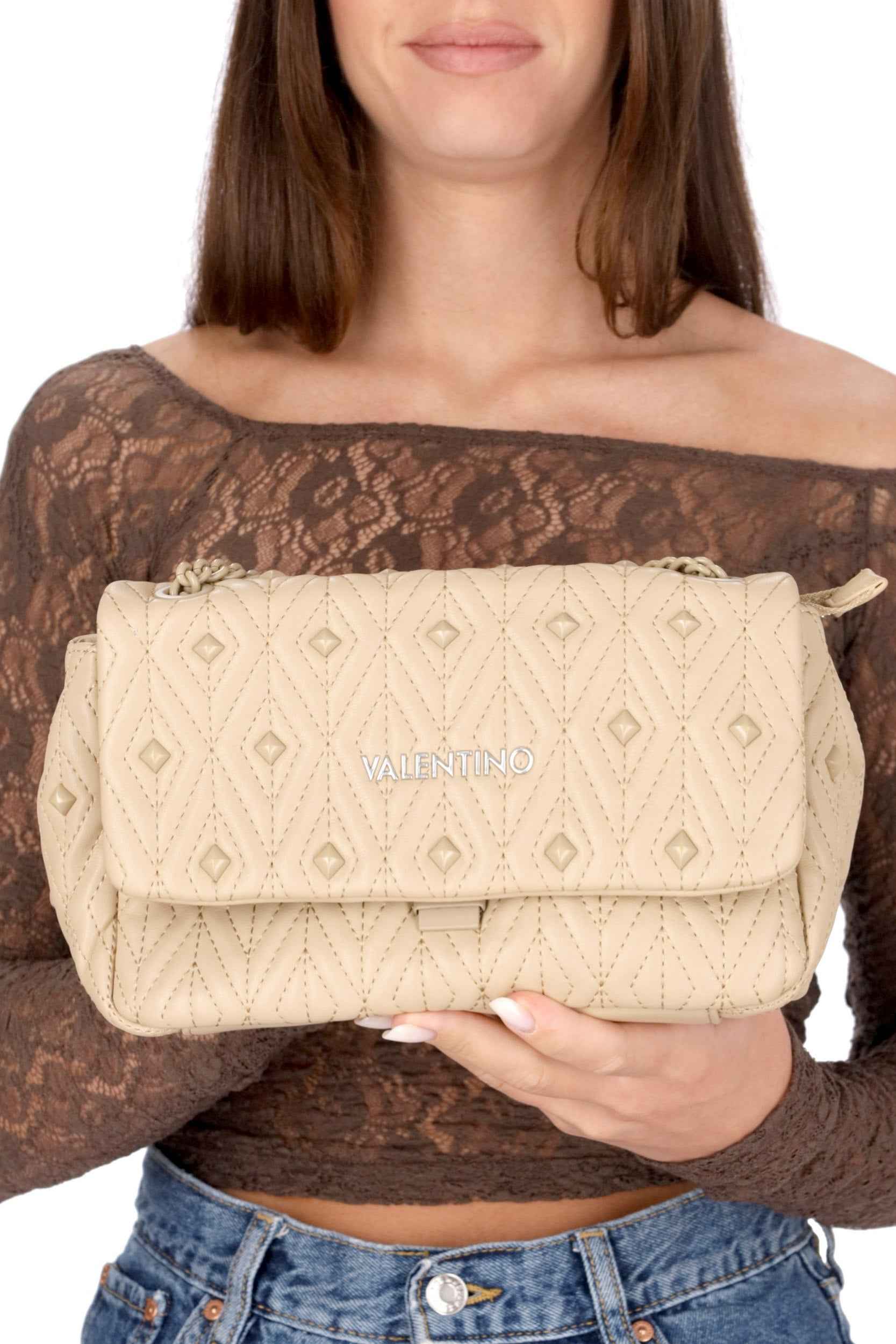 VALENTINO - D VBS8AC09 Borsa