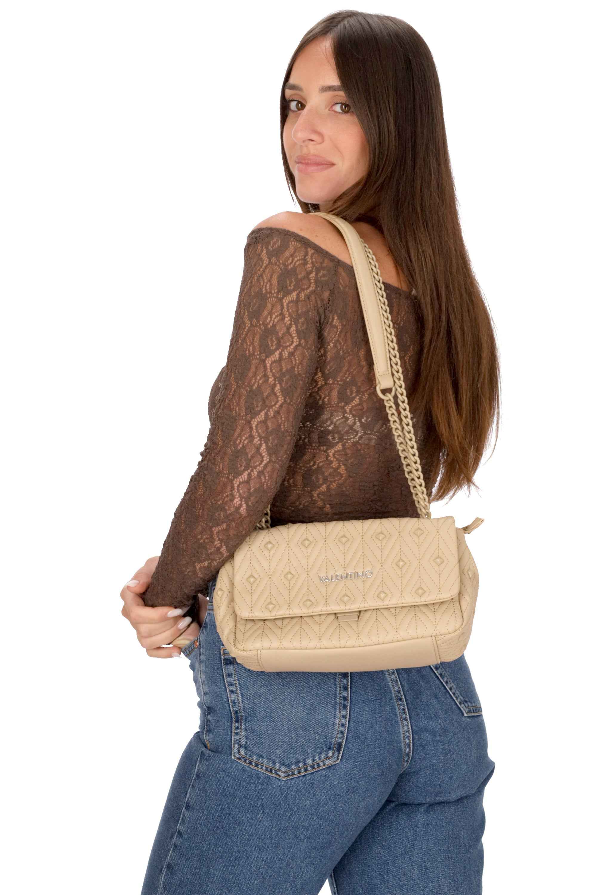 VALENTINO - D VBS8AC09 Borsa