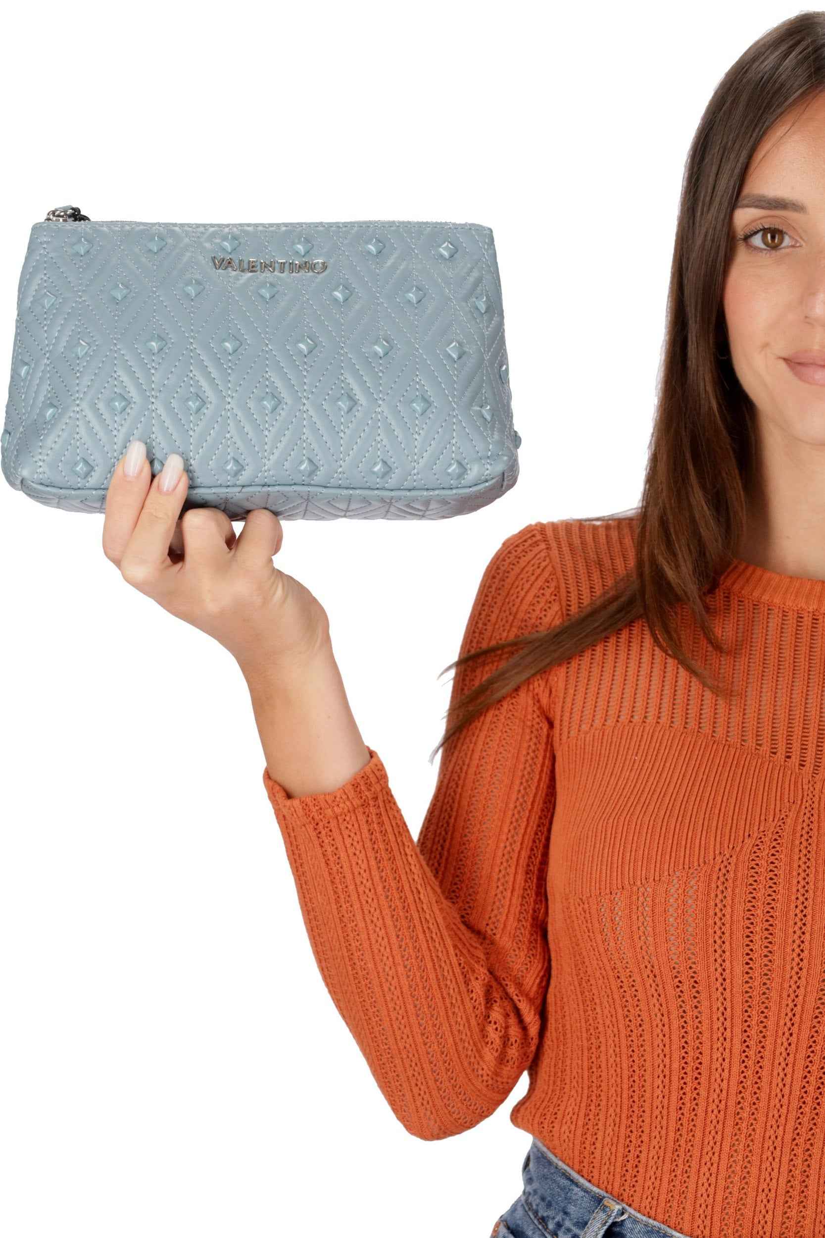 VALENTINO - D VBE8AC513 Portatutto