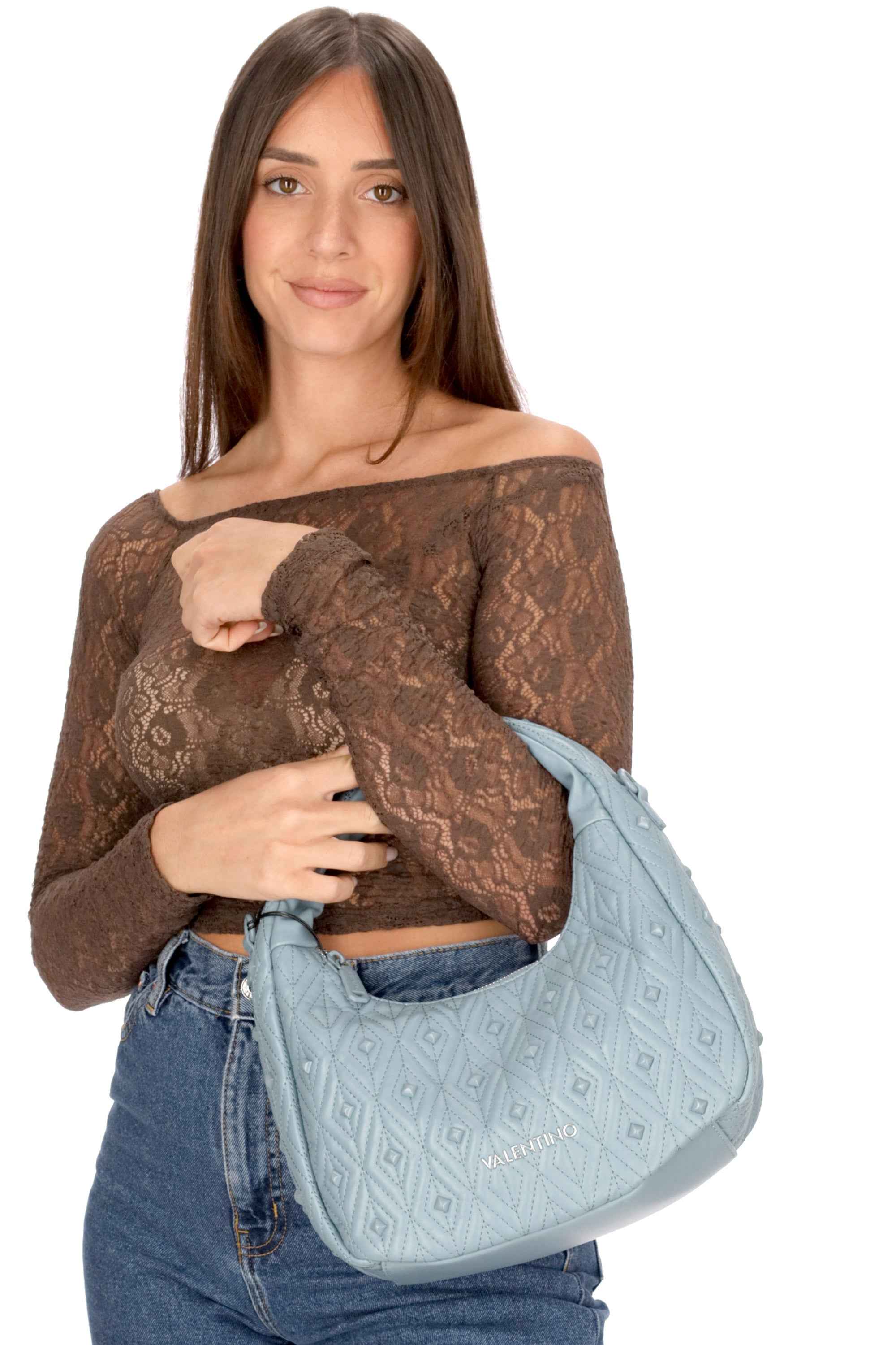 VALENTINO - D VBS8AC07 Borsa