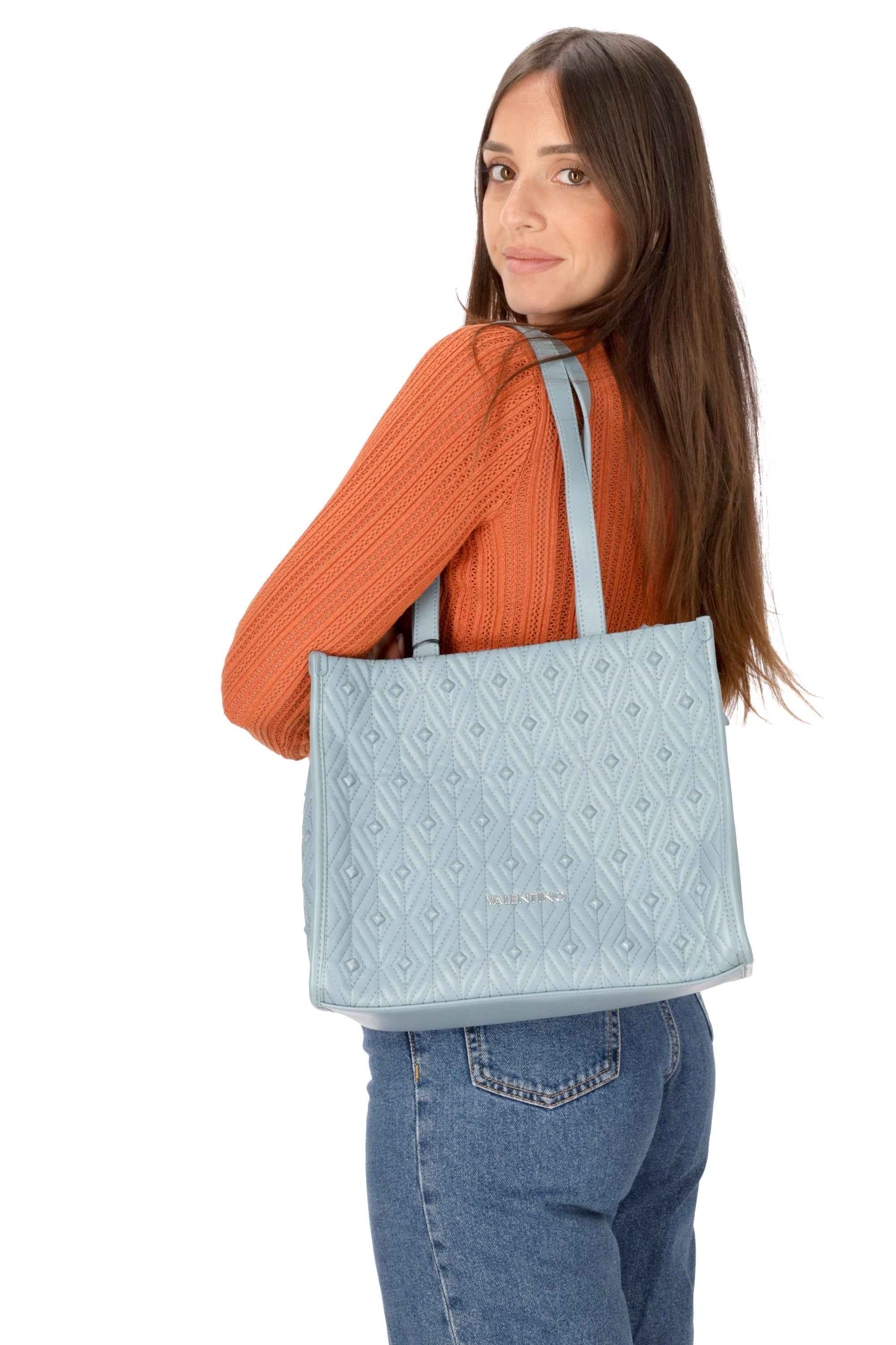 VALENTINO - D VBS8AC01 Borsa