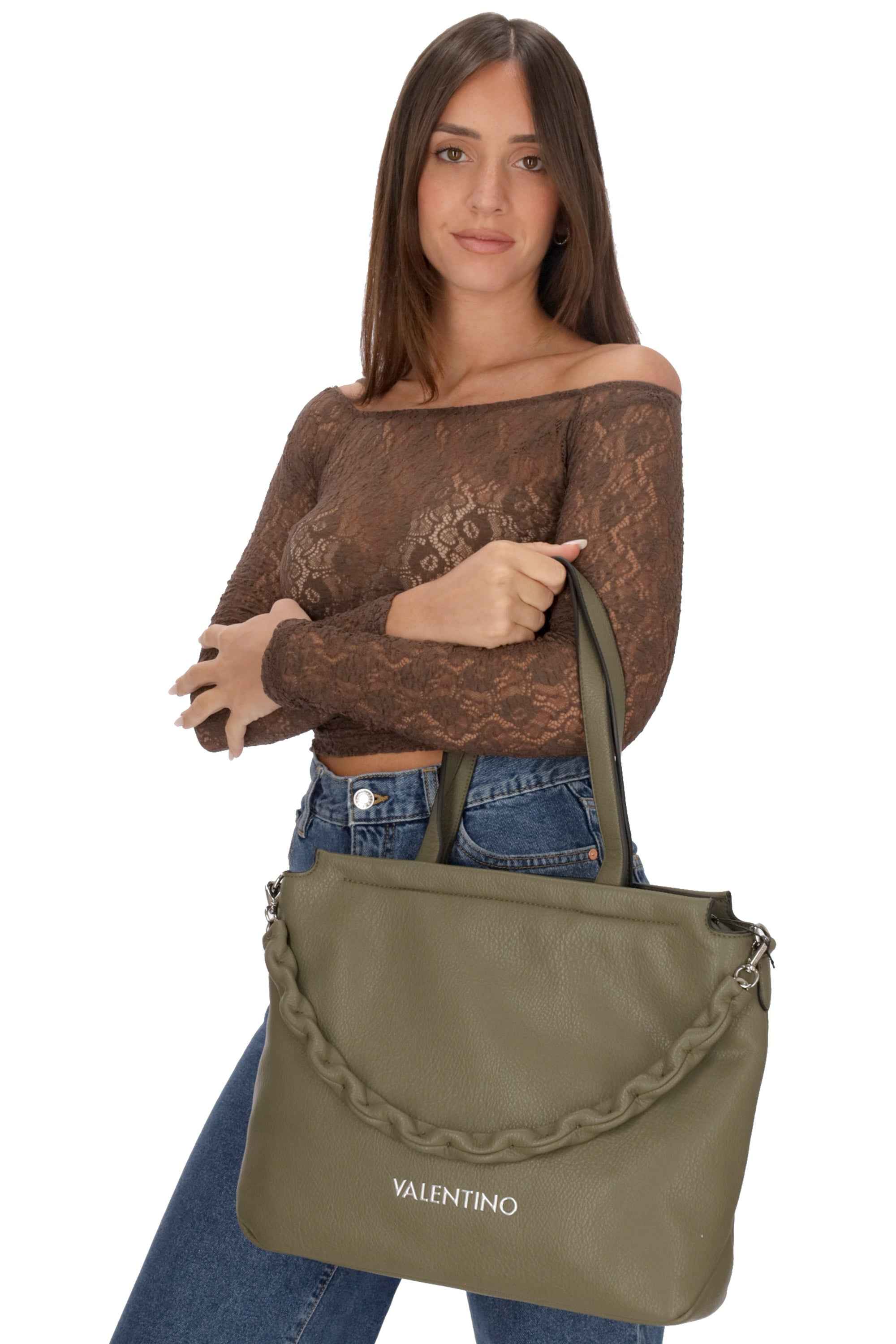 VALENTINO - D VBS89S01 Borsa