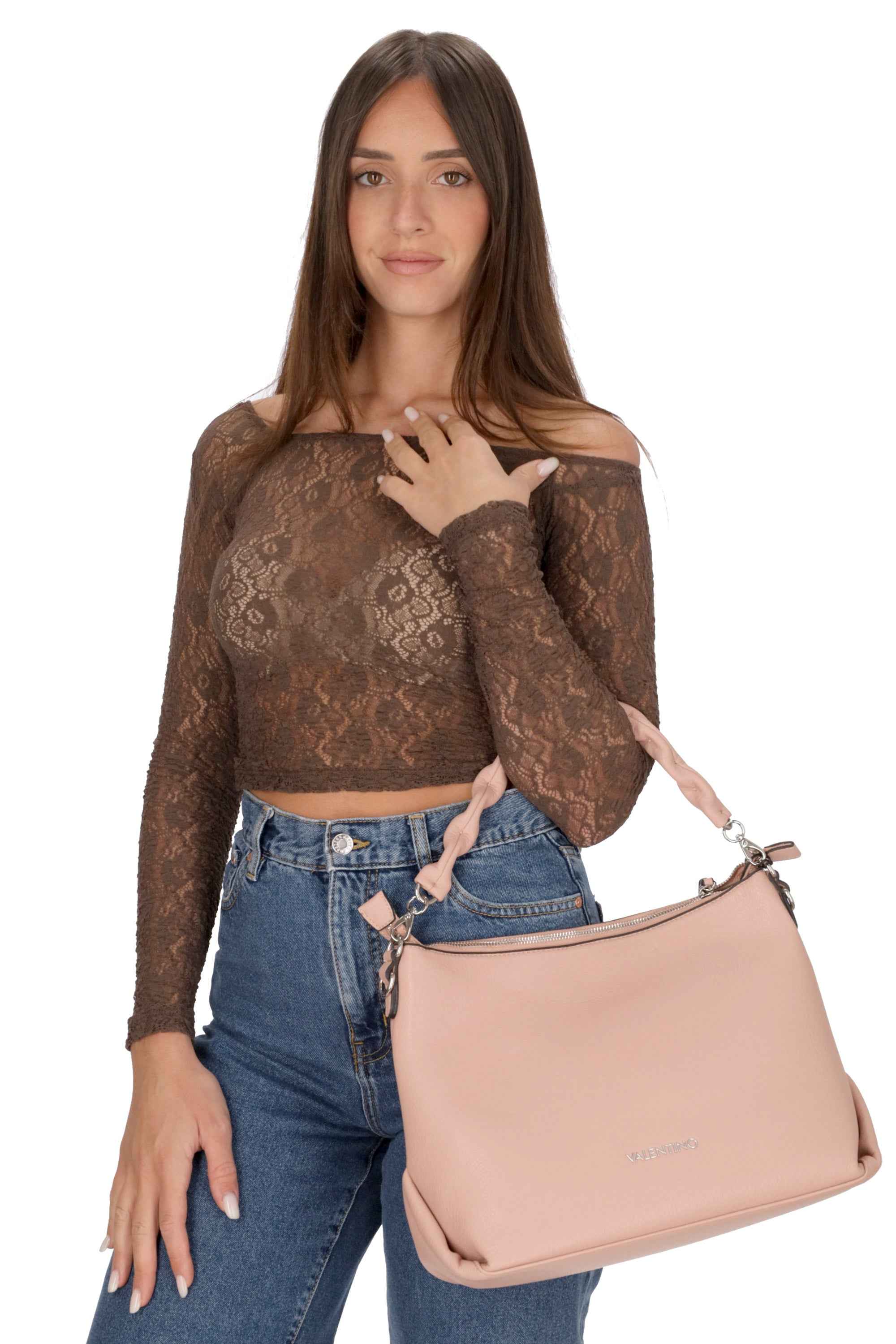 VALENTINO - D VBS89S07 Borsa