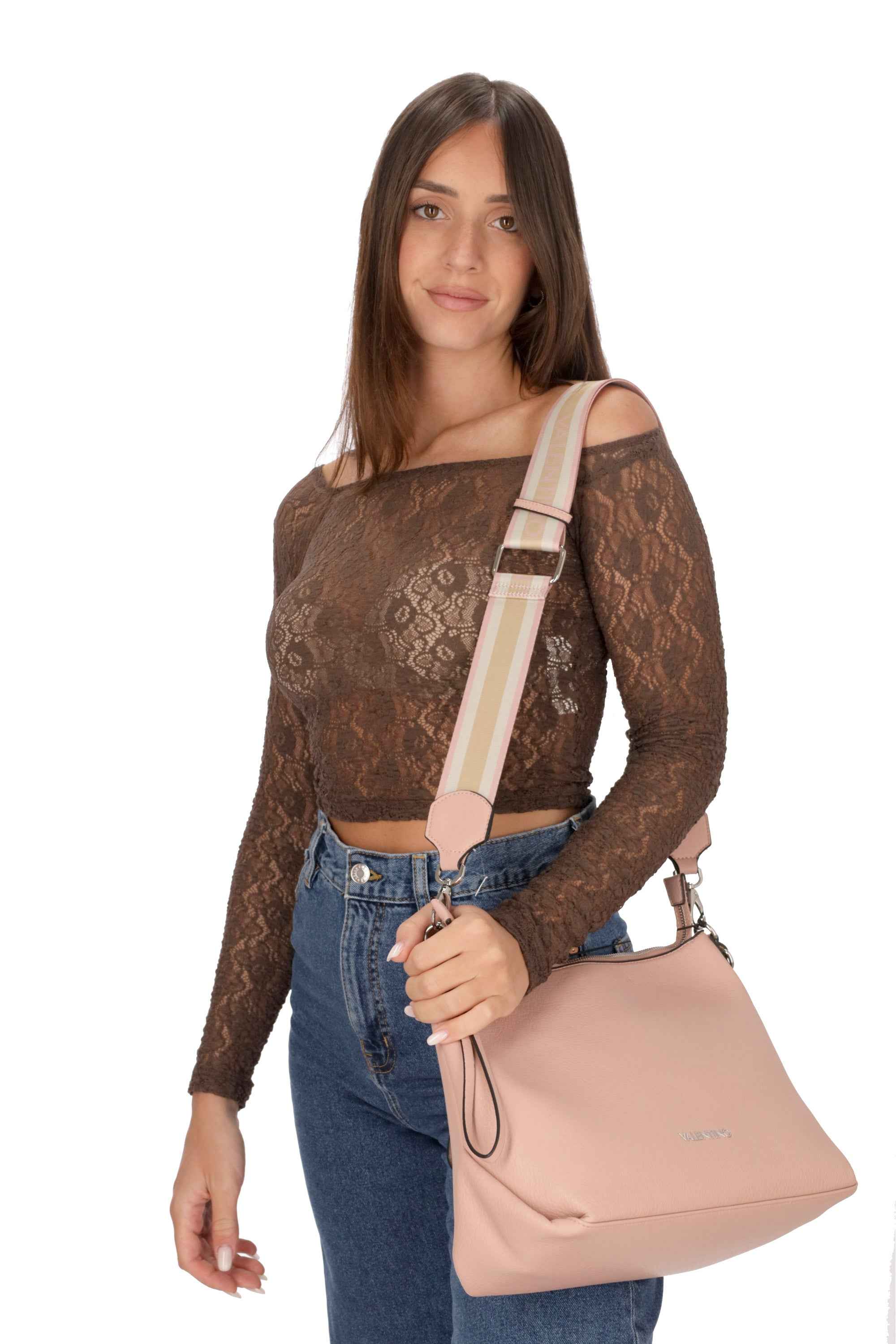 VALENTINO - D VBS89S07 Borsa