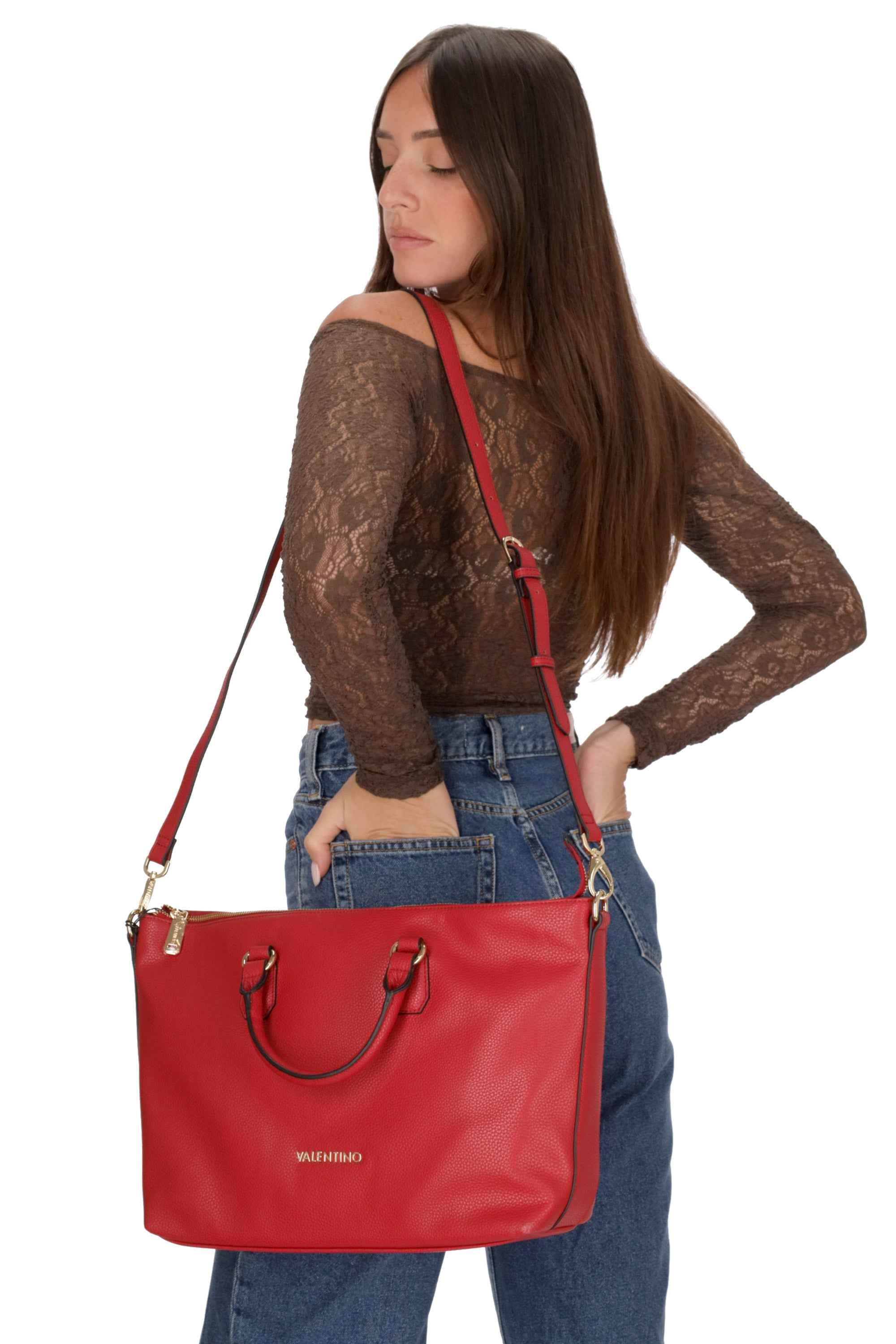 VALENTINO - D VBS8AE04 Borsa