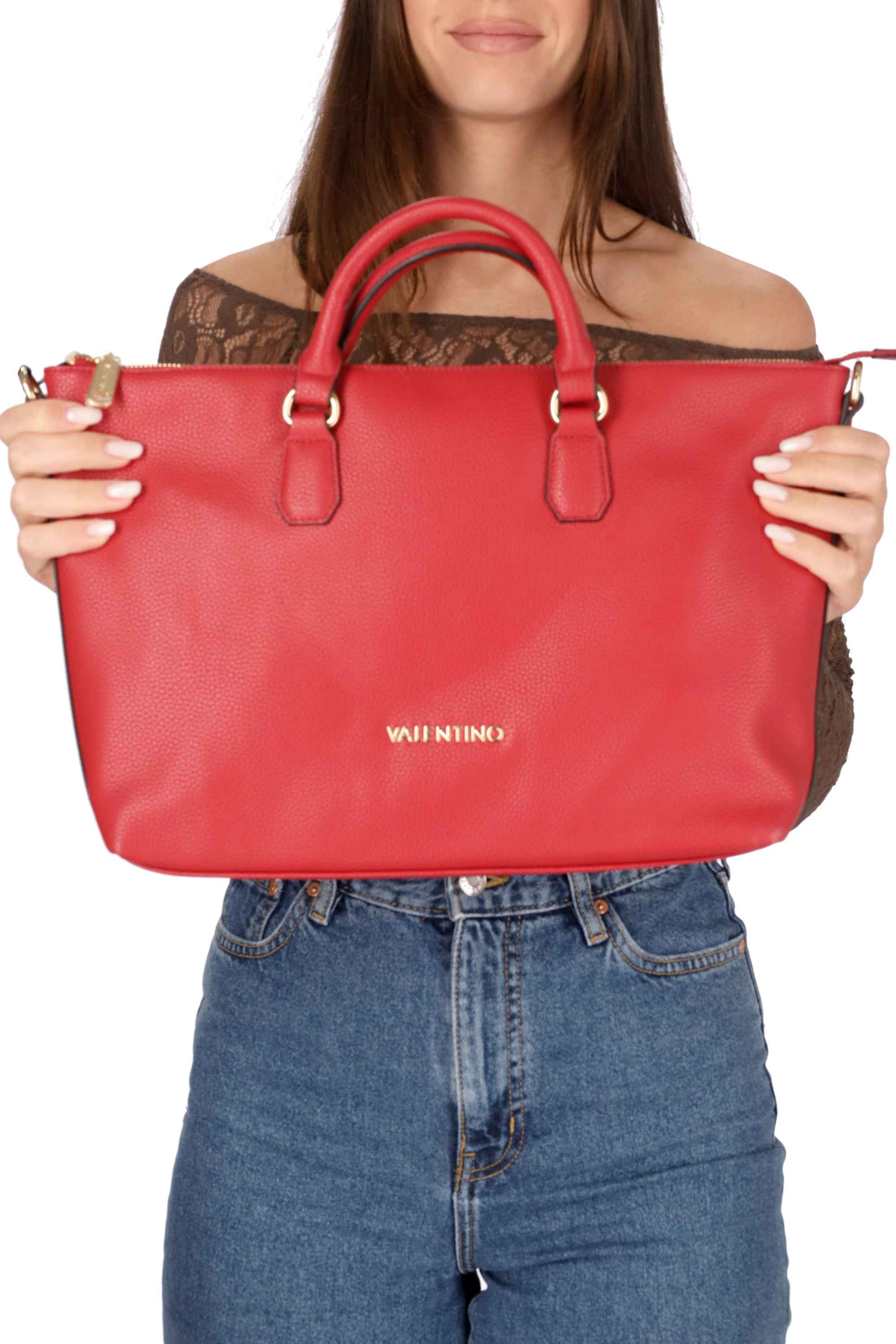 VALENTINO - D VBS8AE04 Borsa