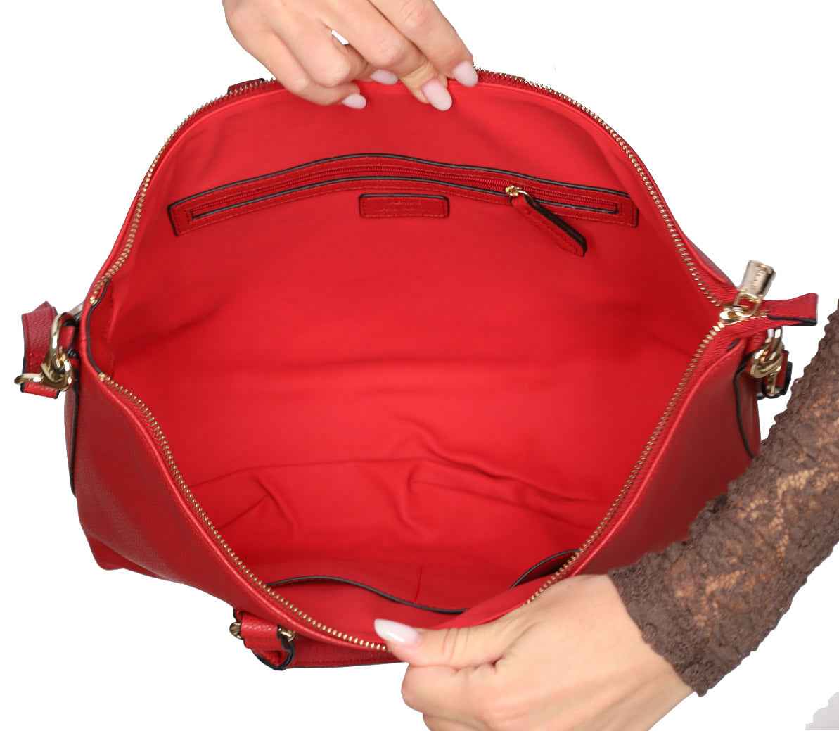 VALENTINO - D VBS8AE04 Borsa