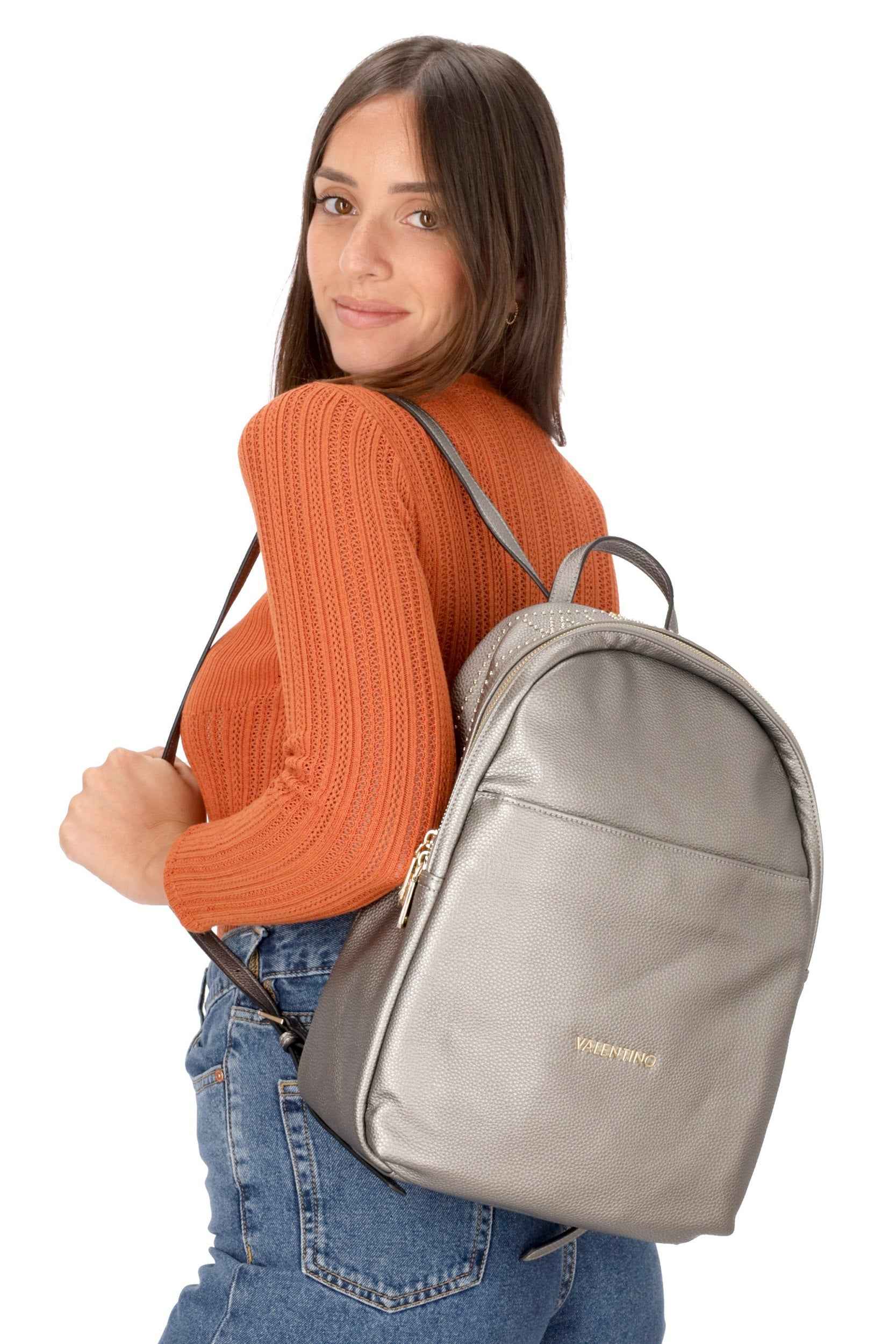 VALENTINO - D VBS8AE20 Zaino