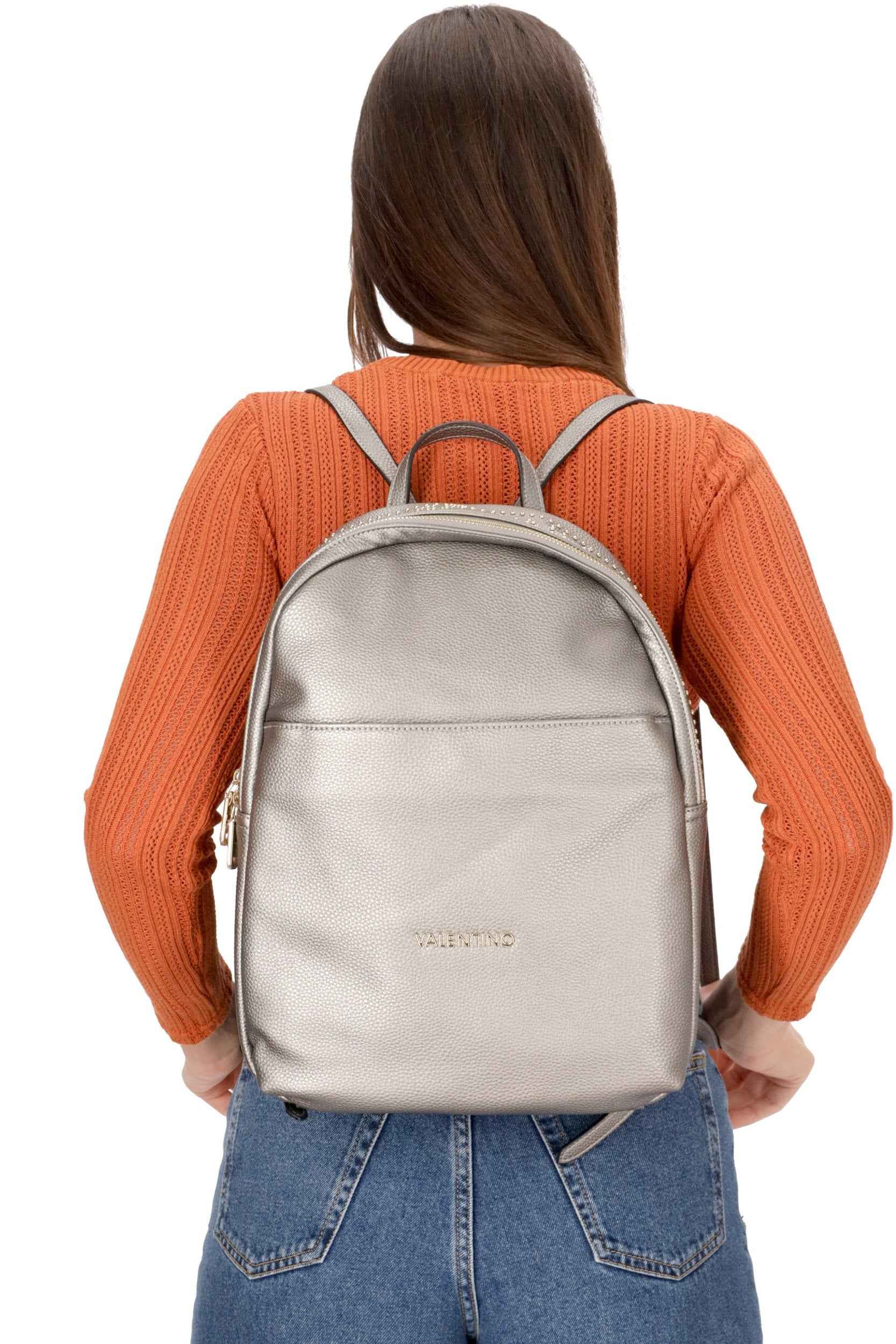 VALENTINO - D VBS8AE20 Zaino