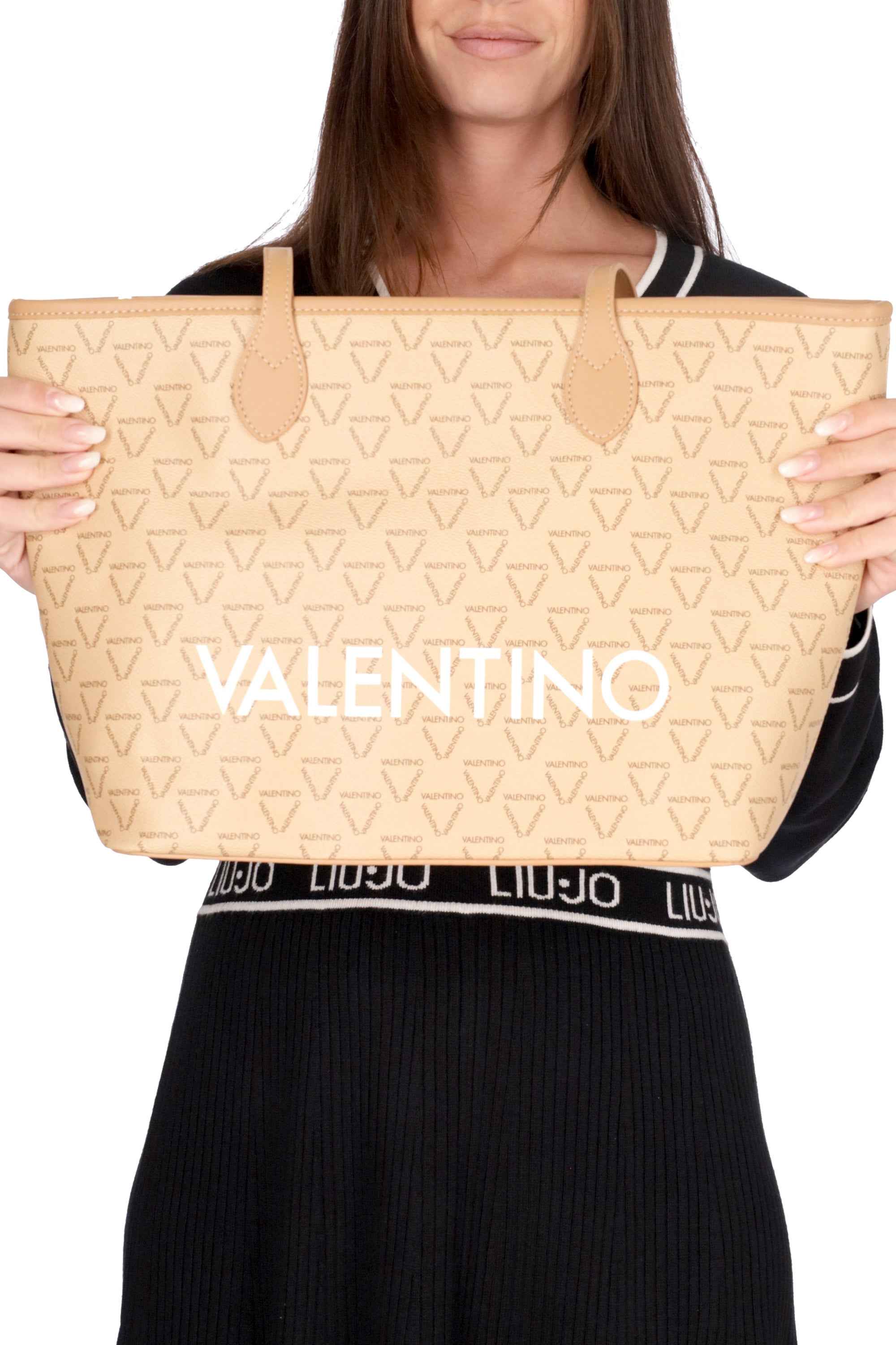 VALENTINO - D VBS3KG01 Borsa