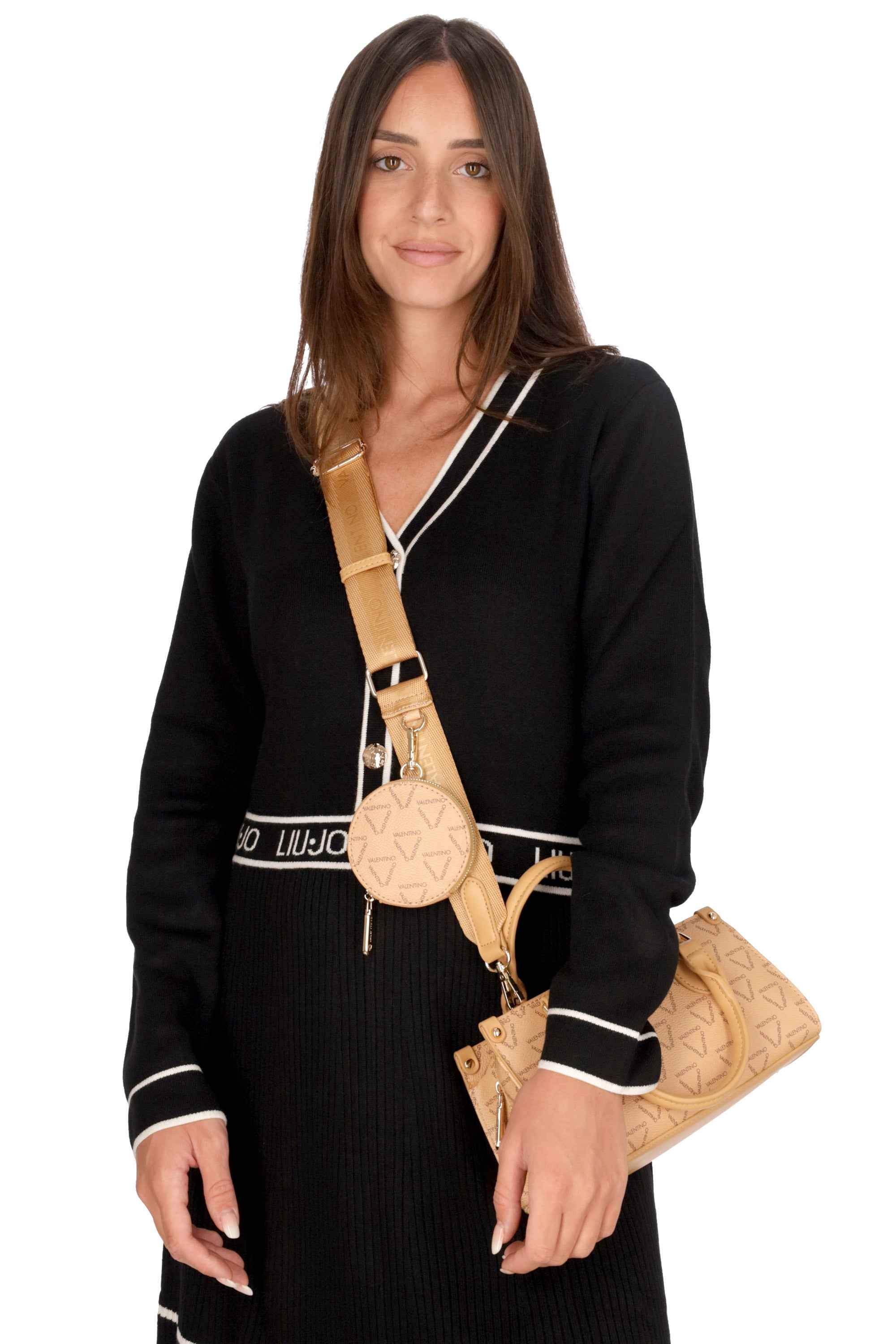 VALENTINO - D VBS8GT25 Borsa