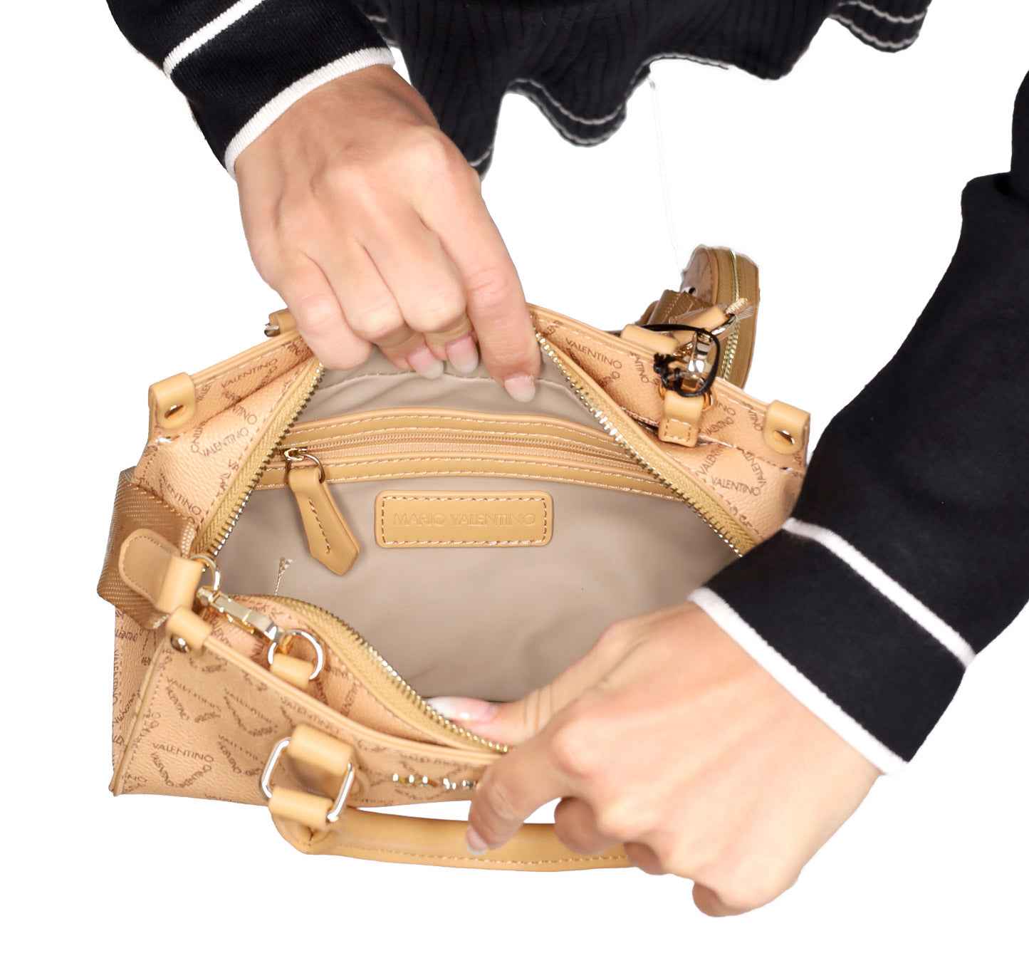 VALENTINO - D VBS8GT25 Borsa