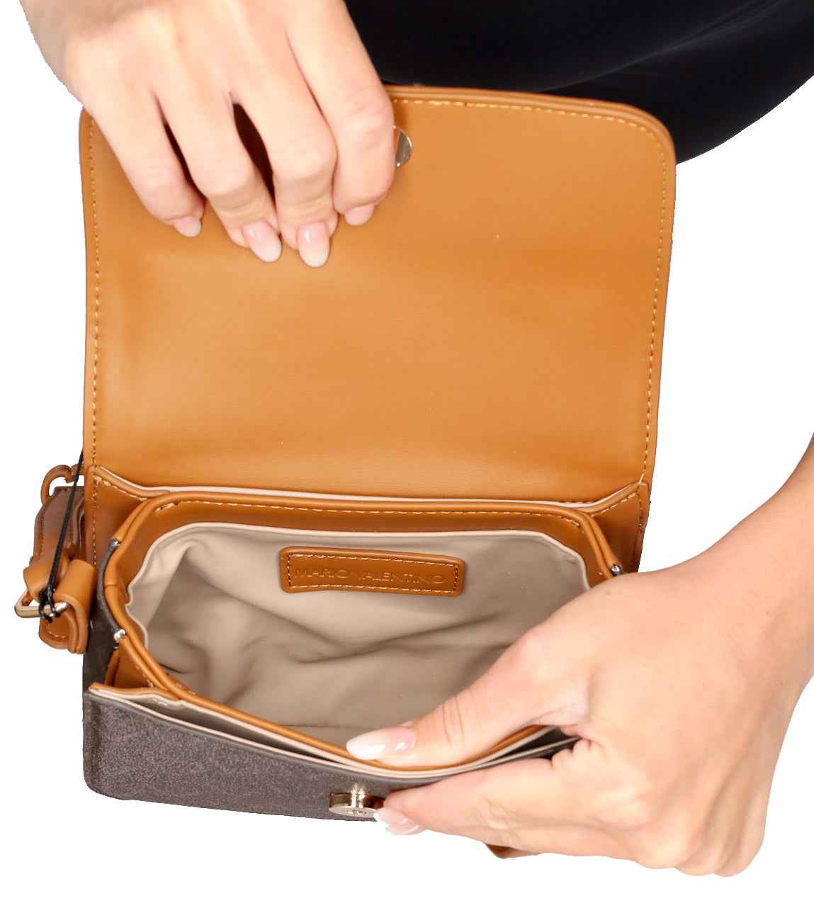 VALENTINO - D VBS8GT09 Borsa