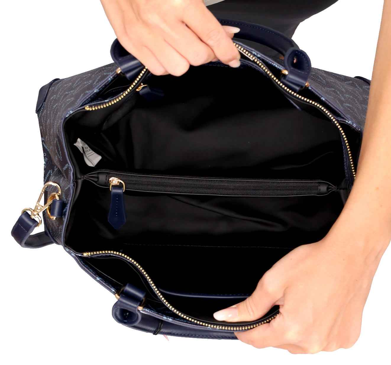 VALENTINO - D VBS8GT05 Borsa