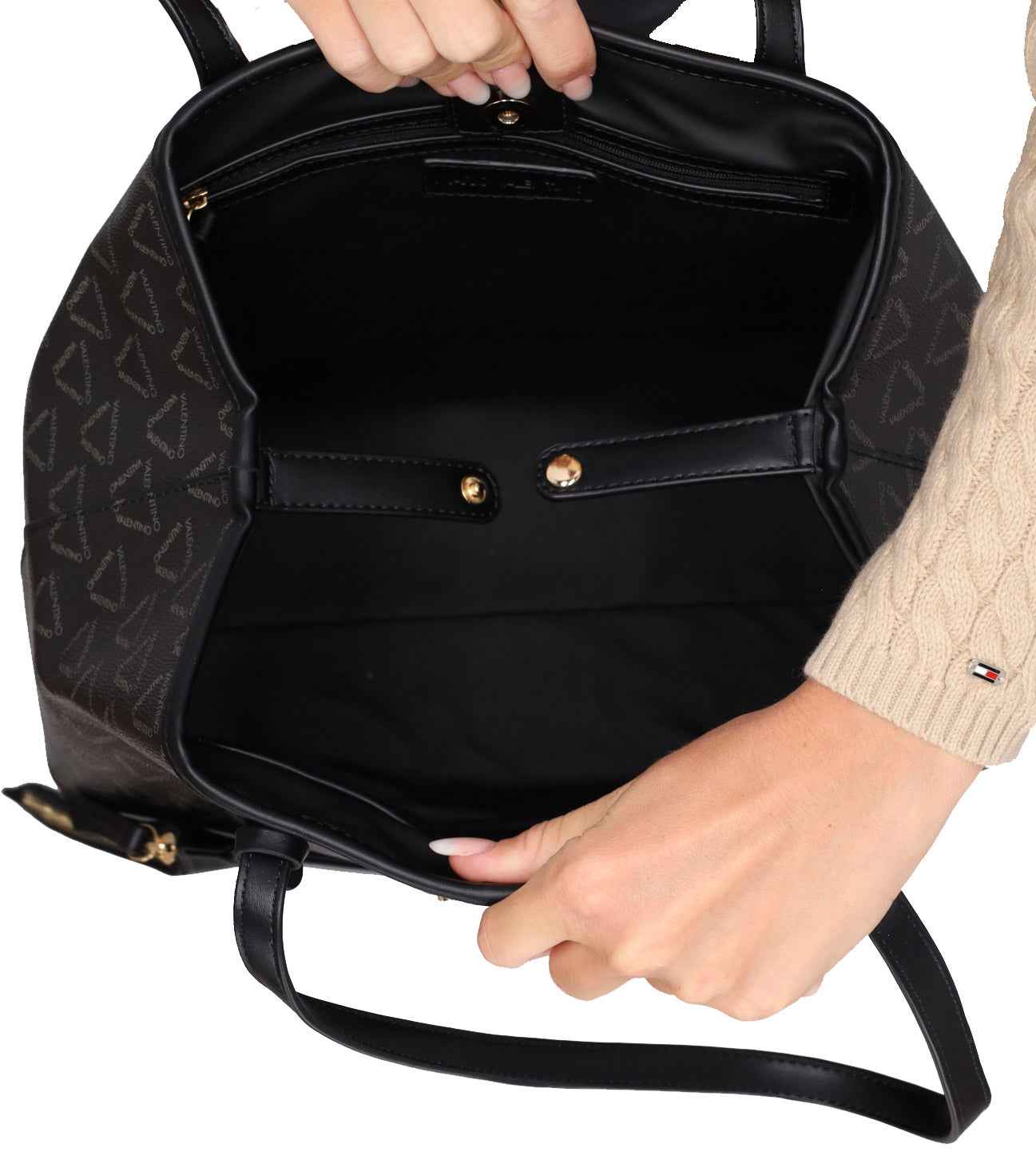 VALENTINO - D VBS8GT01 Borsa