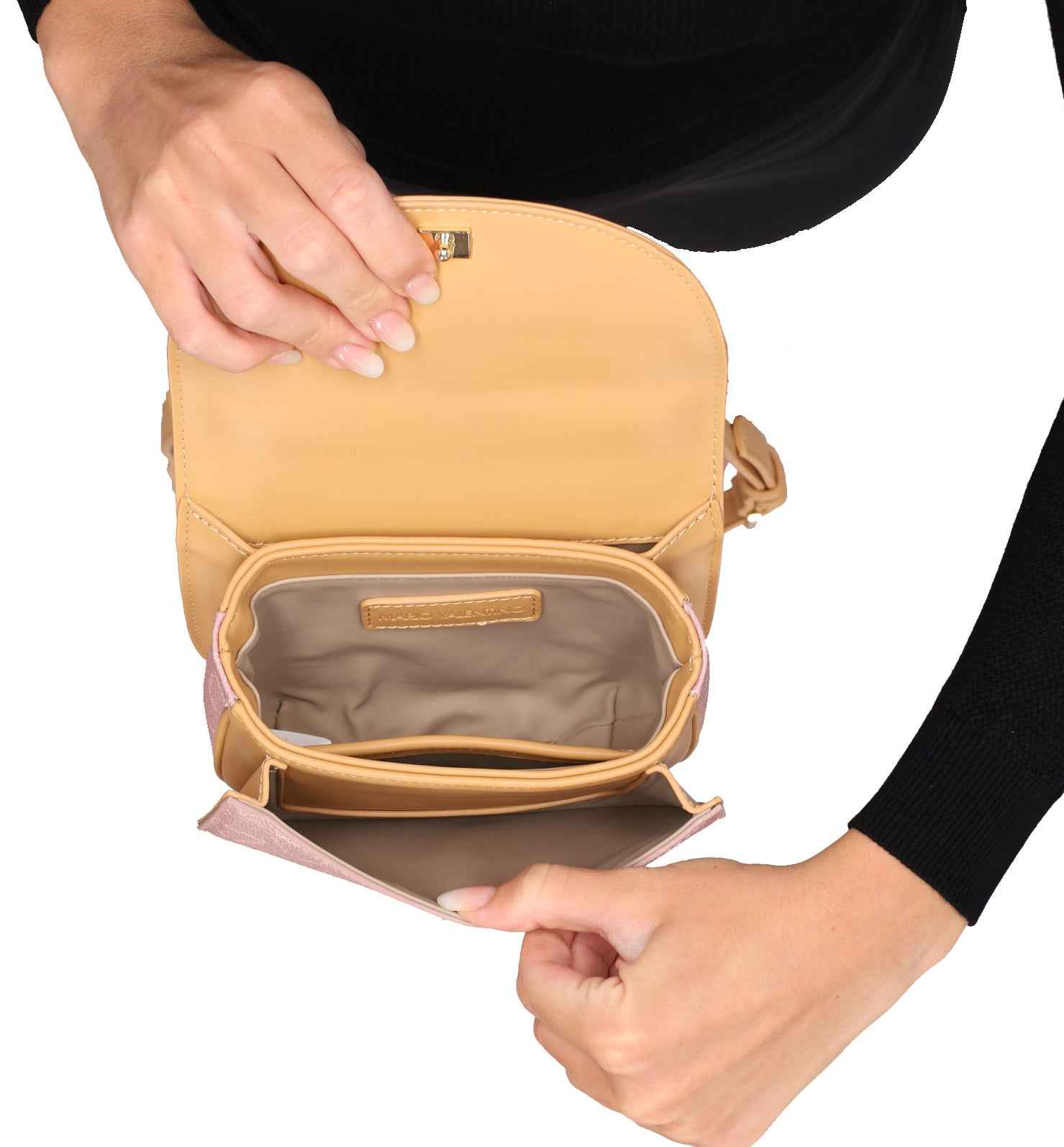 VALENTINO - D VBS8GT39 Borsa