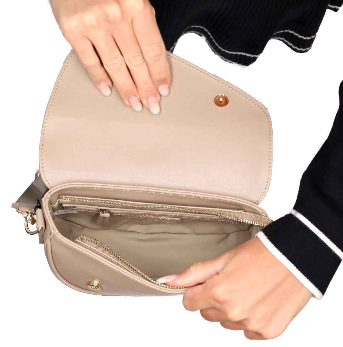 VALENTINO - D VBS8DM09 Borsa