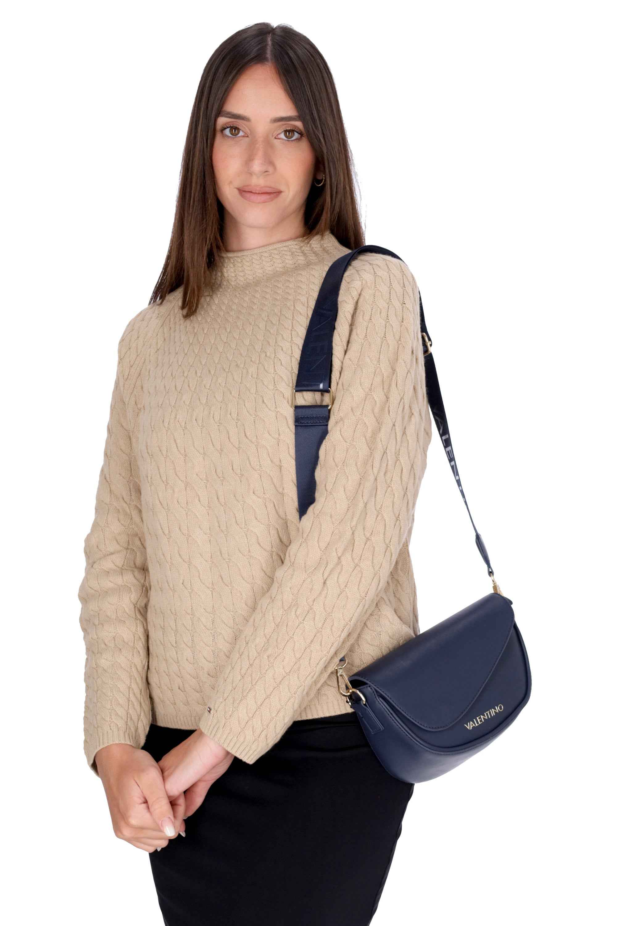 VALENTINO - D VBS8DM09 Borsa