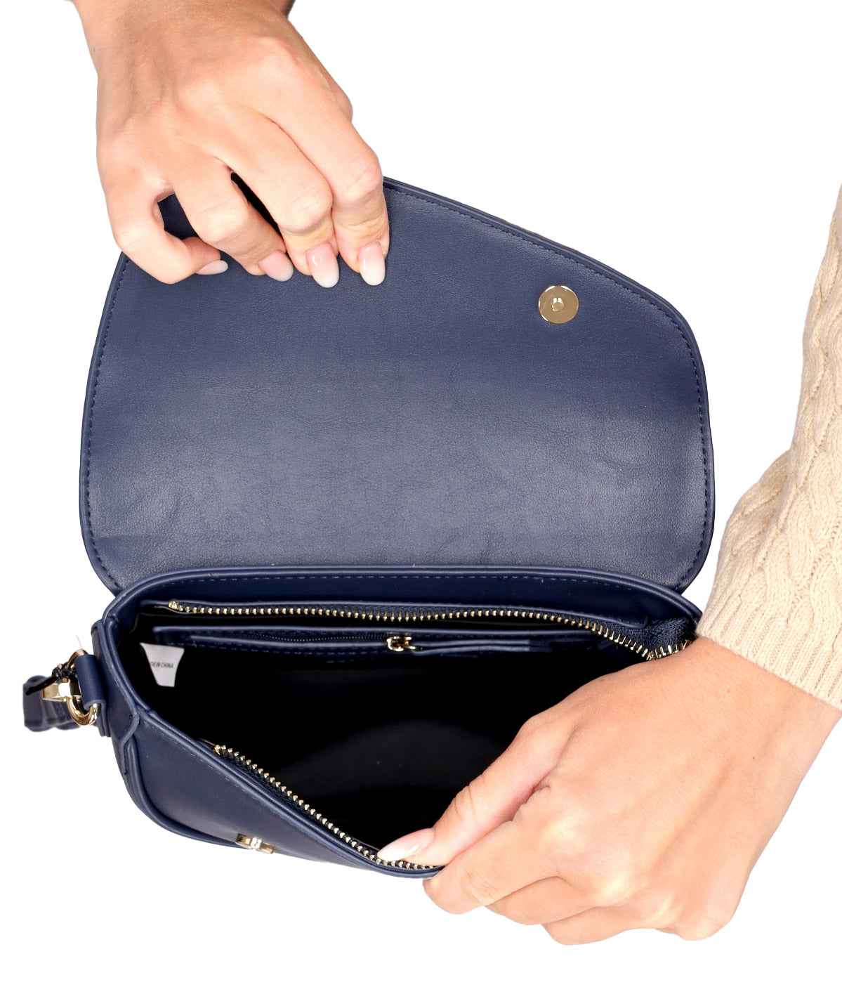 VALENTINO - D VBS8DM09 Borsa