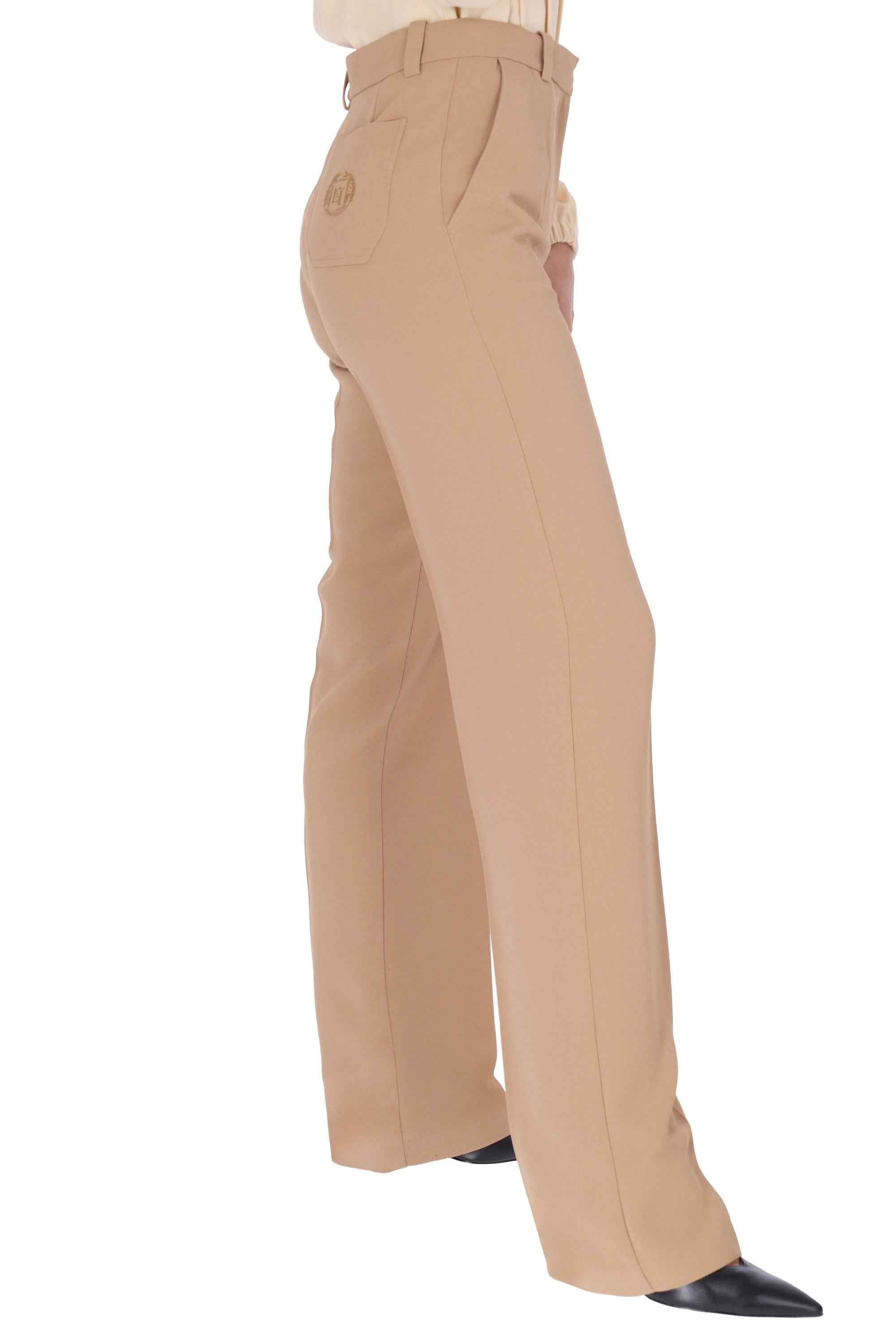 ELISABETTA FRANCHI - D PA04246E2 Pantalone