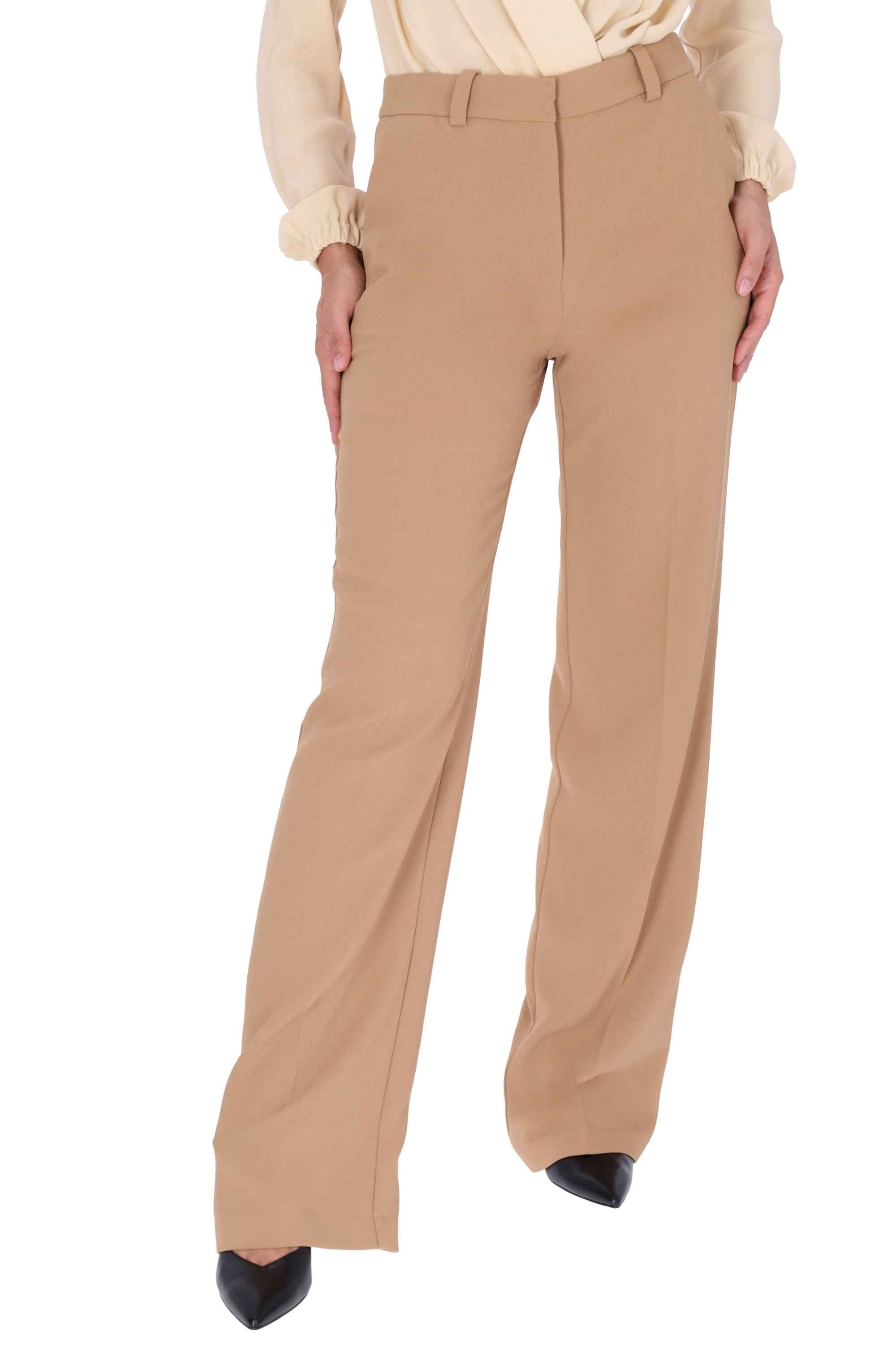 ELISABETTA FRANCHI - D PA04246E2 Pantalone