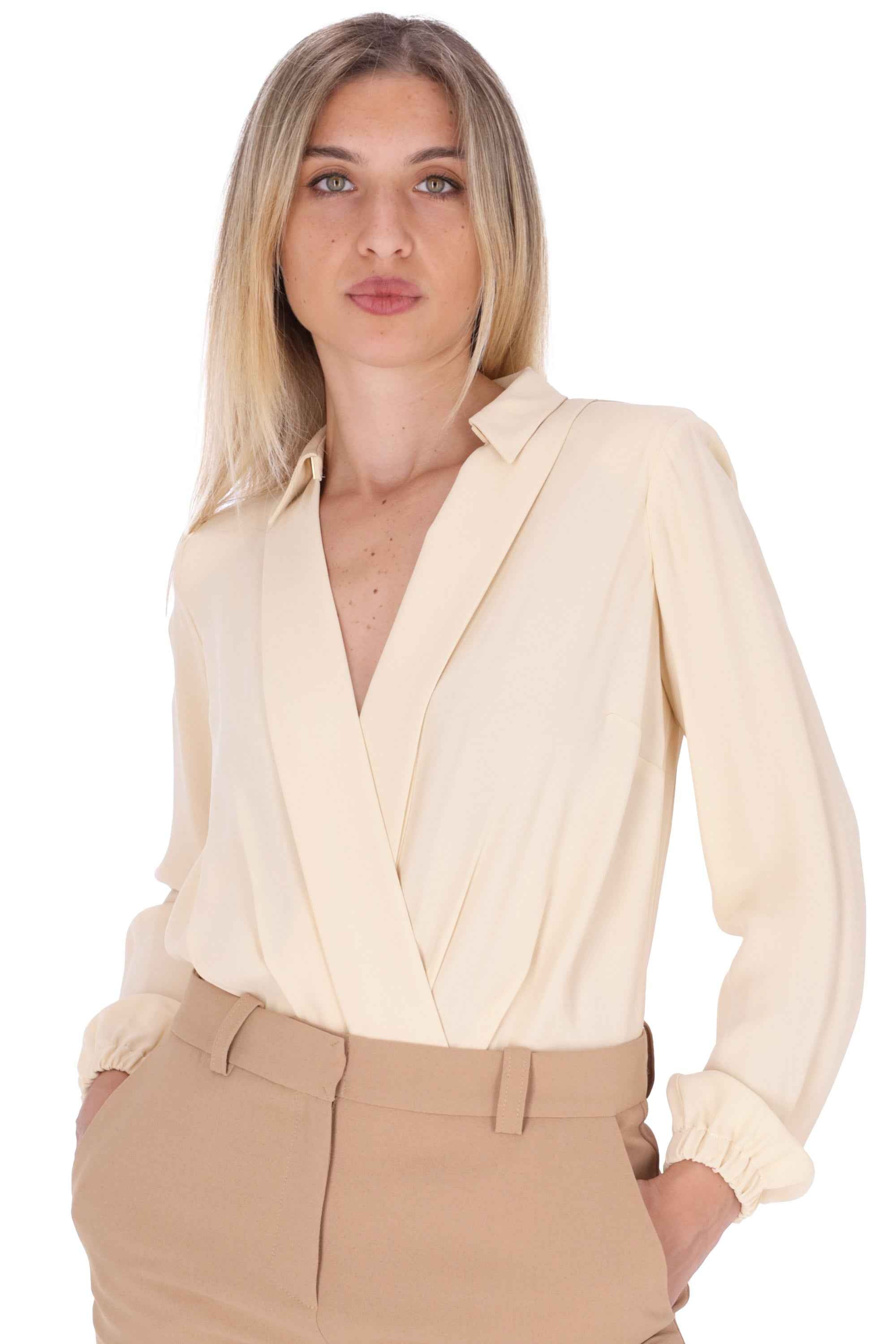 ELISABETTA FRANCHI - D CB00446E2 Body