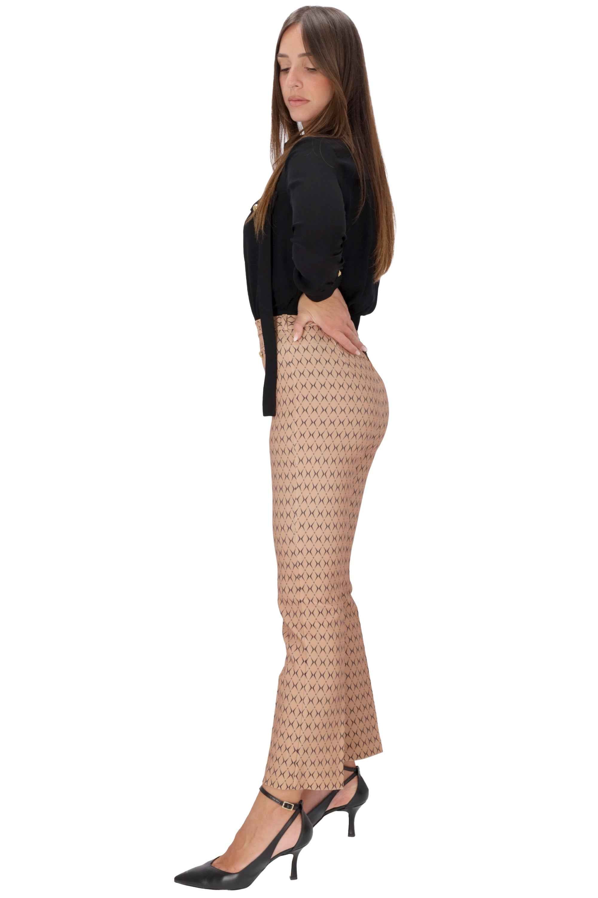 ELISABETTA FRANCHI - D TUS0446E2 Tuta