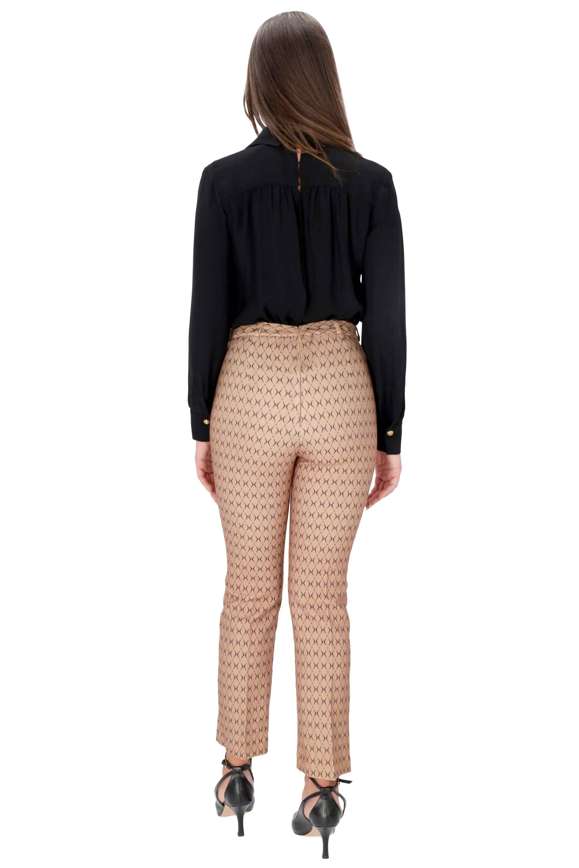 ELISABETTA FRANCHI - D TUS0446E2 Tuta