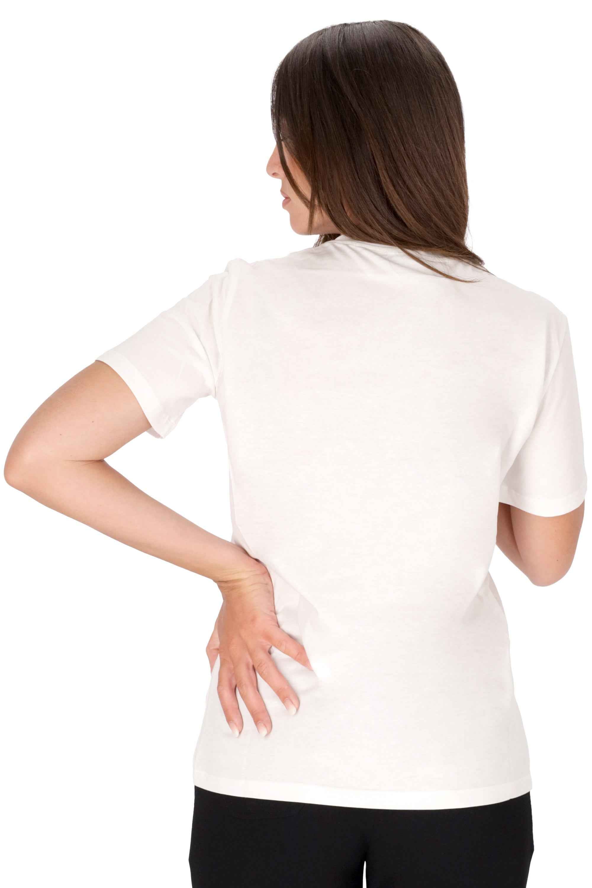 ELISABETTA FRANCHI - D MA00346E2 T-shirt