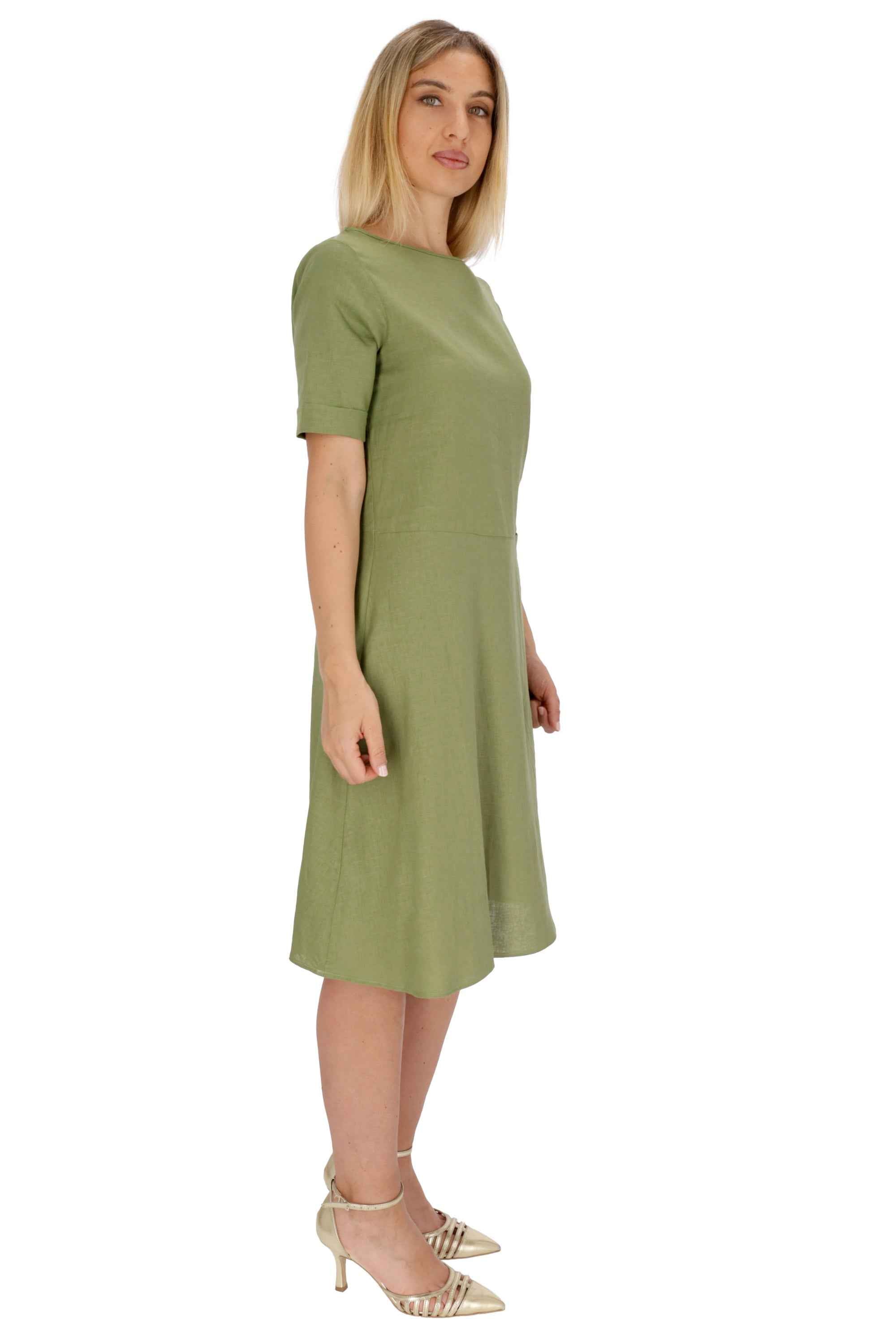 SPAGO DONNA - D FROZEN Abito