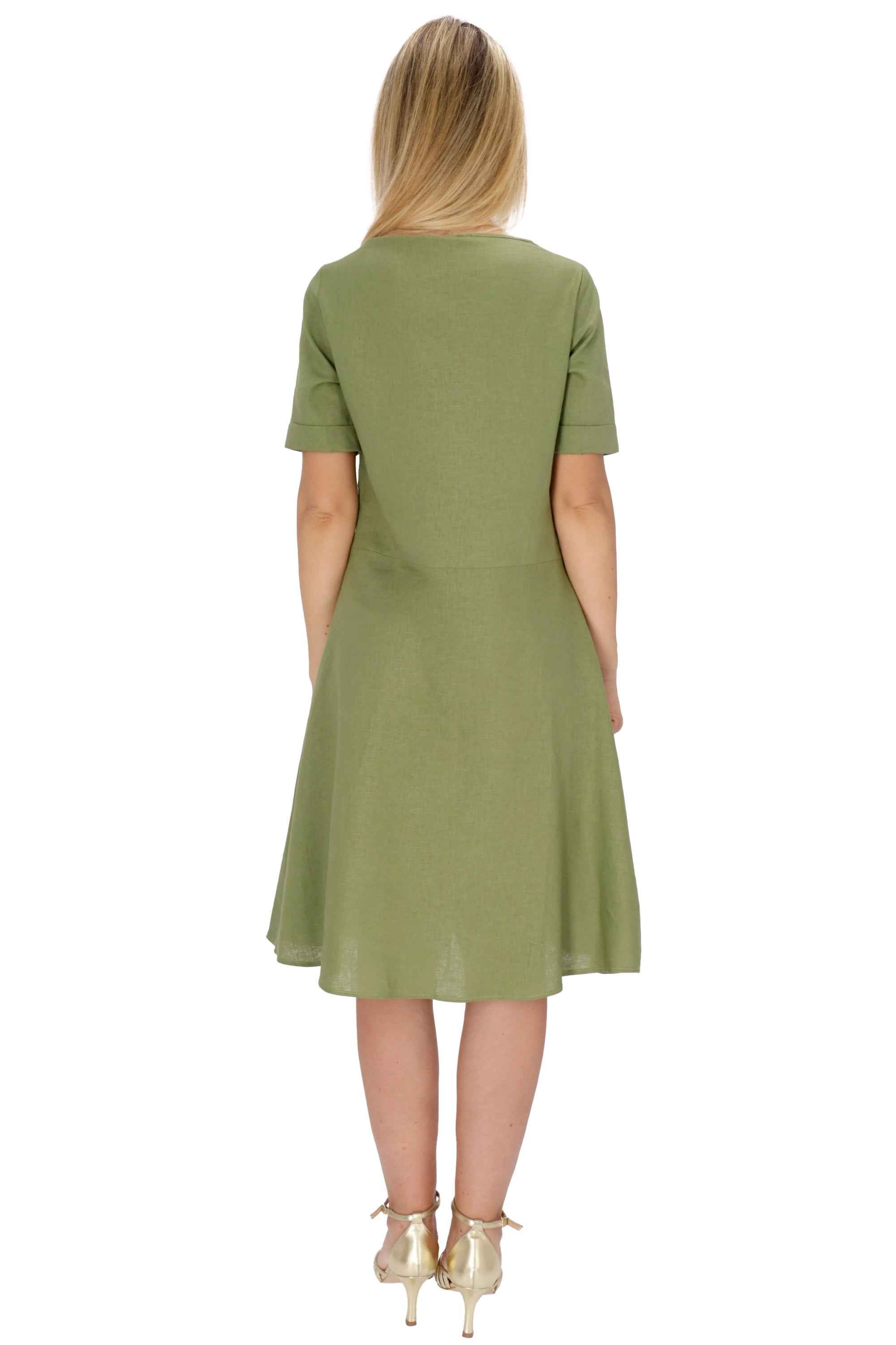 SPAGO DONNA - D FROZEN Abito