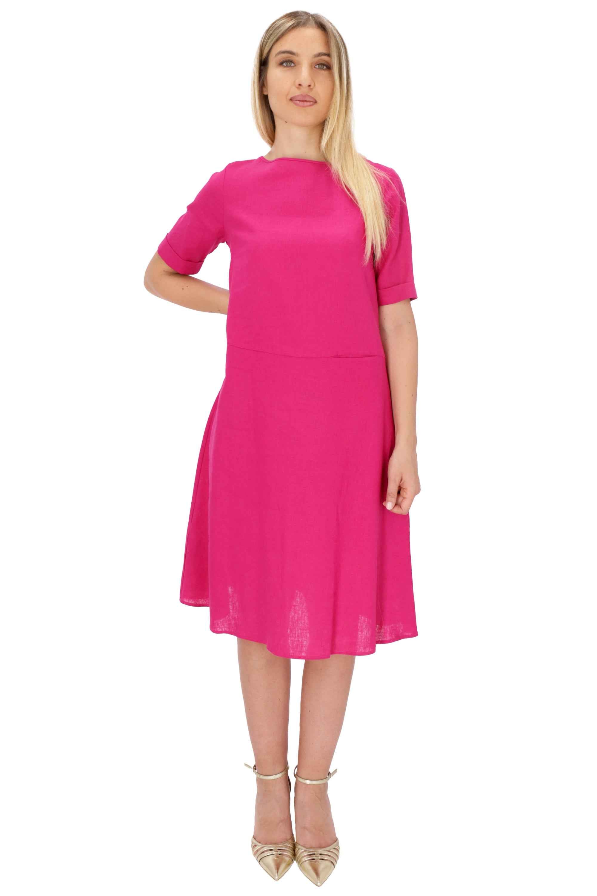 SPAGO DONNA - D FROZEN Abito