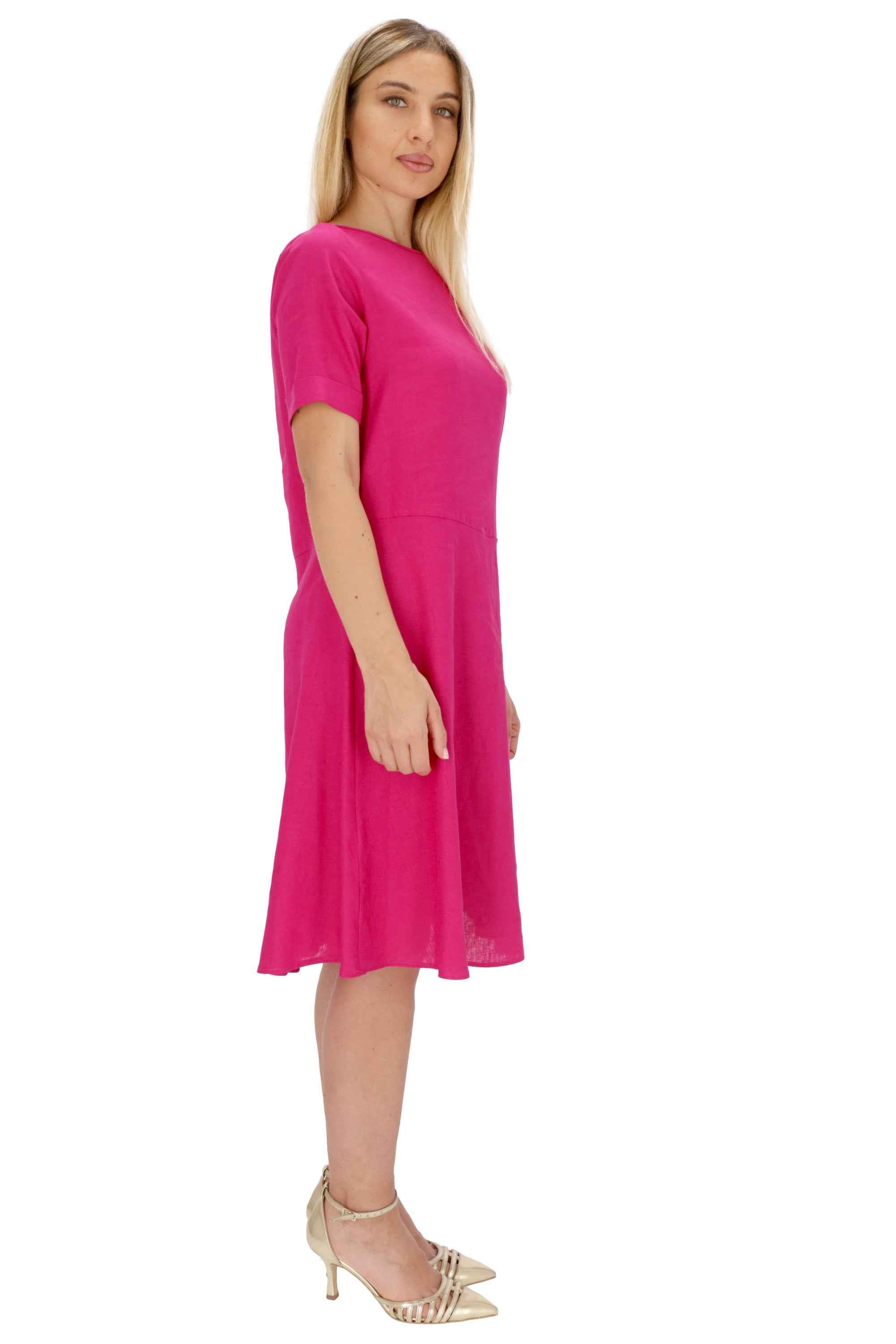 SPAGO DONNA - D FROZEN Abito