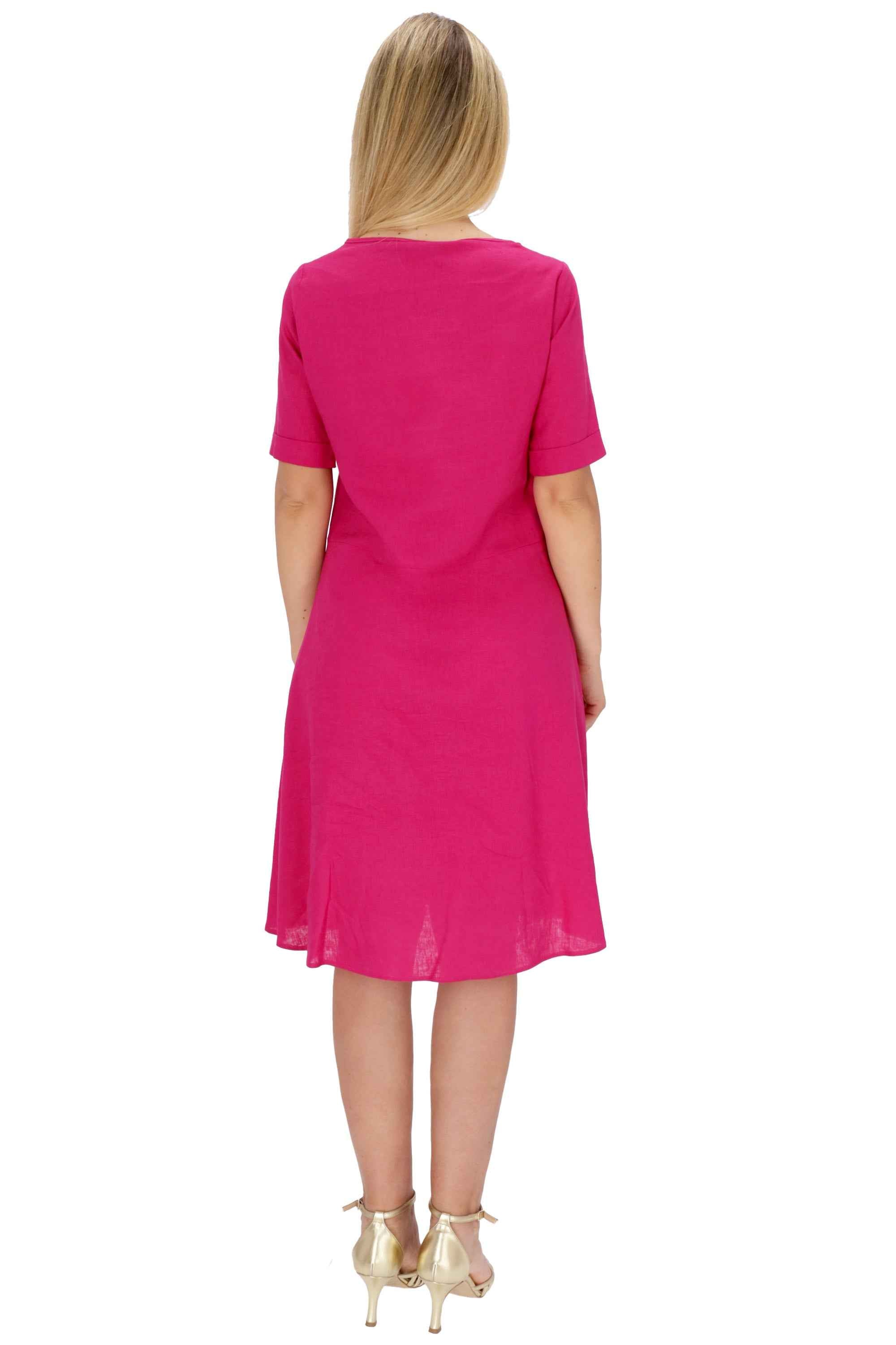 SPAGO DONNA - D FROZEN Abito