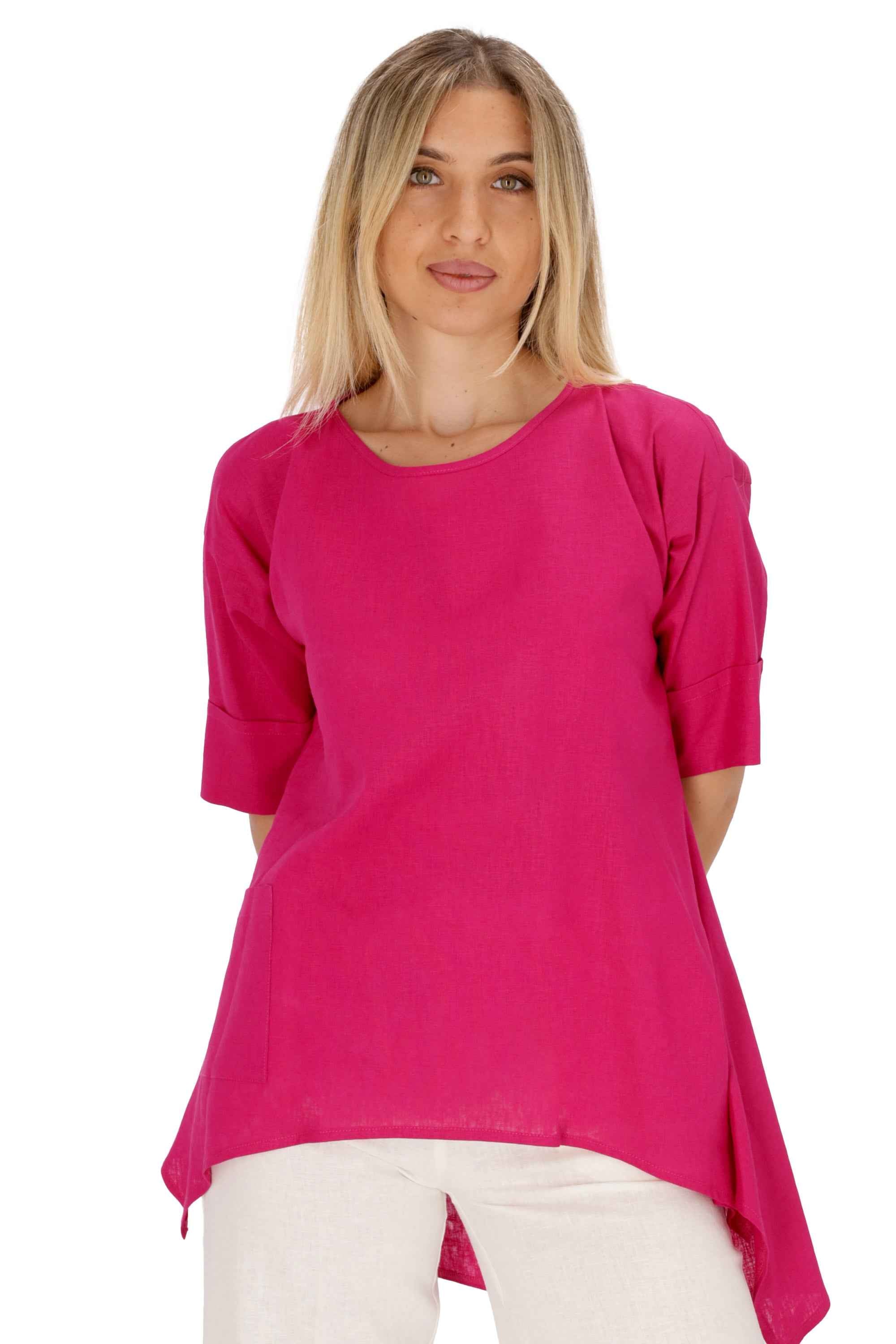 SPAGO DONNA - D BELLE Blusa