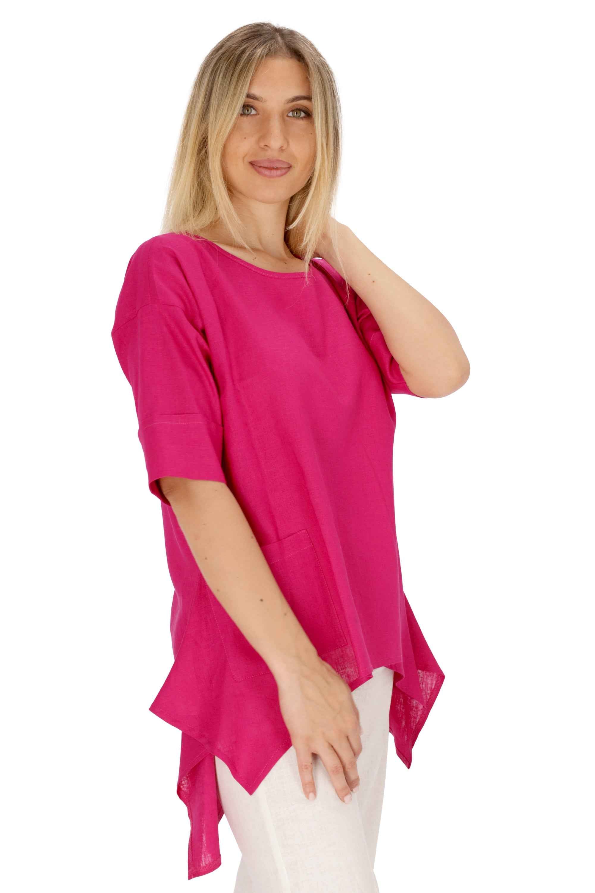 SPAGO DONNA - D BELLE Blusa