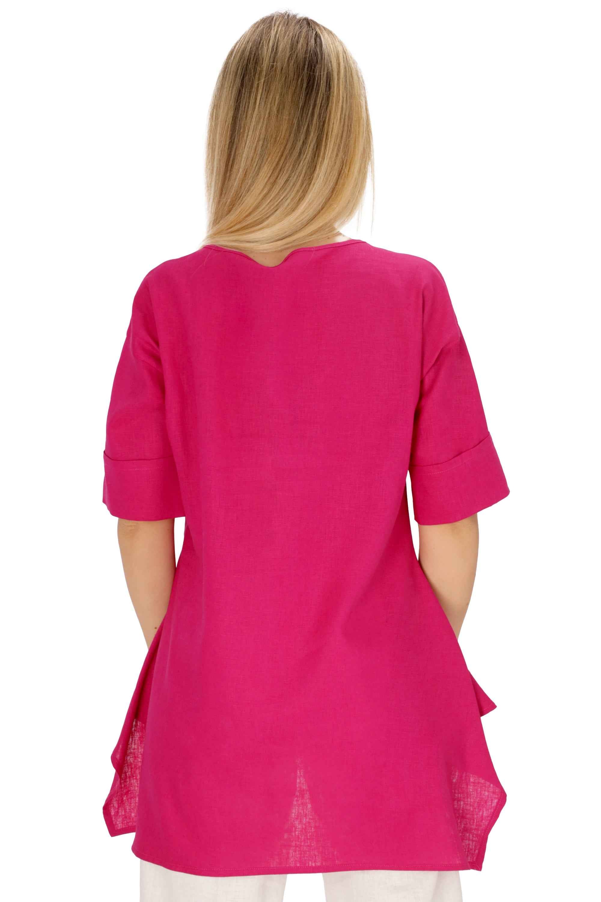 SPAGO DONNA - D BELLE Blusa