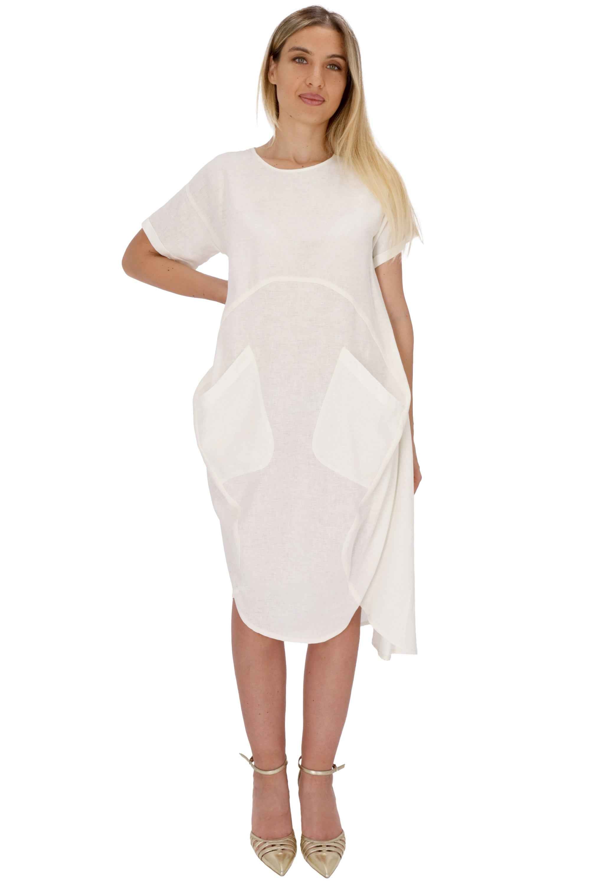 SPAGO DONNA - D ARIEL Abito