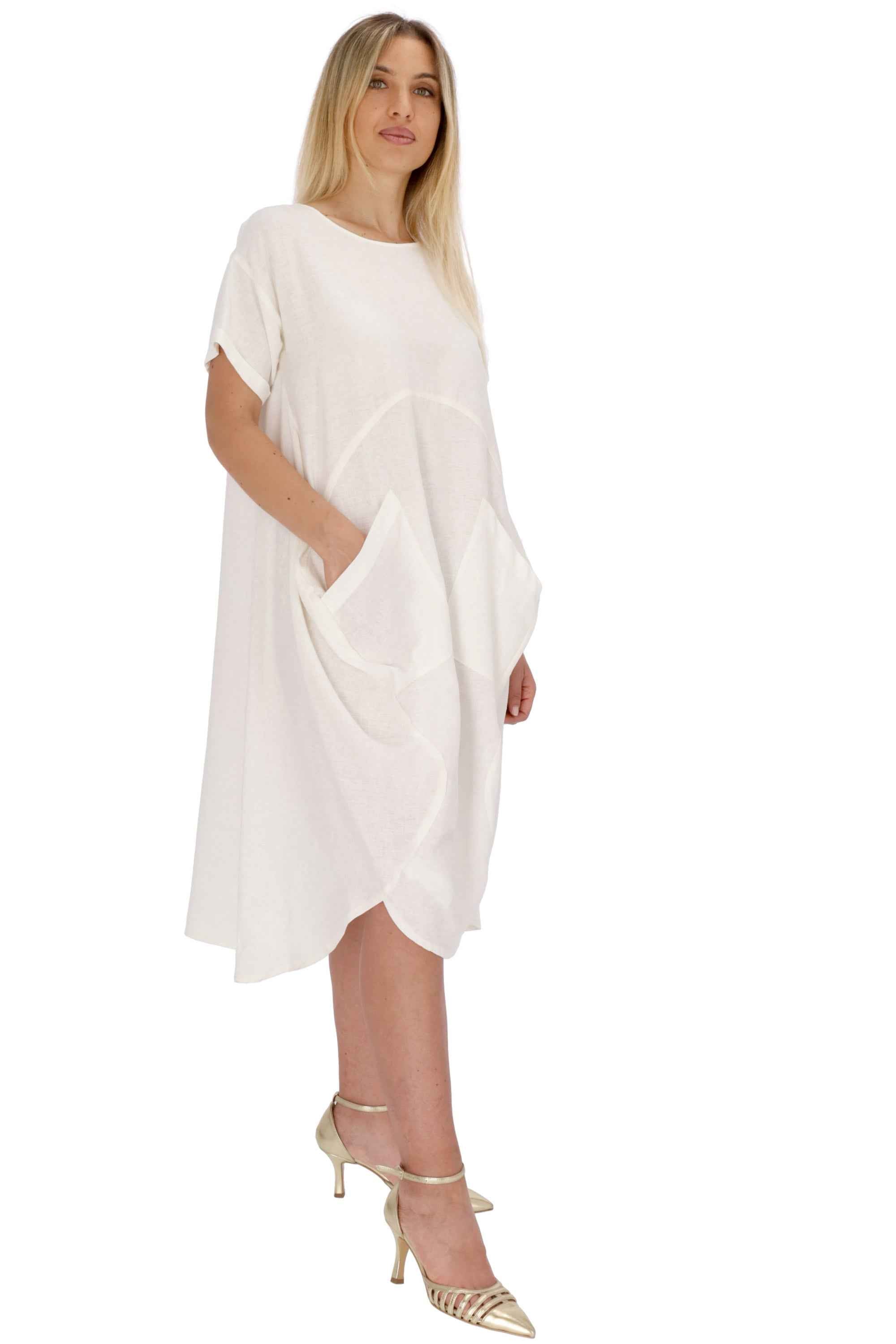 SPAGO DONNA - D ARIEL Abito