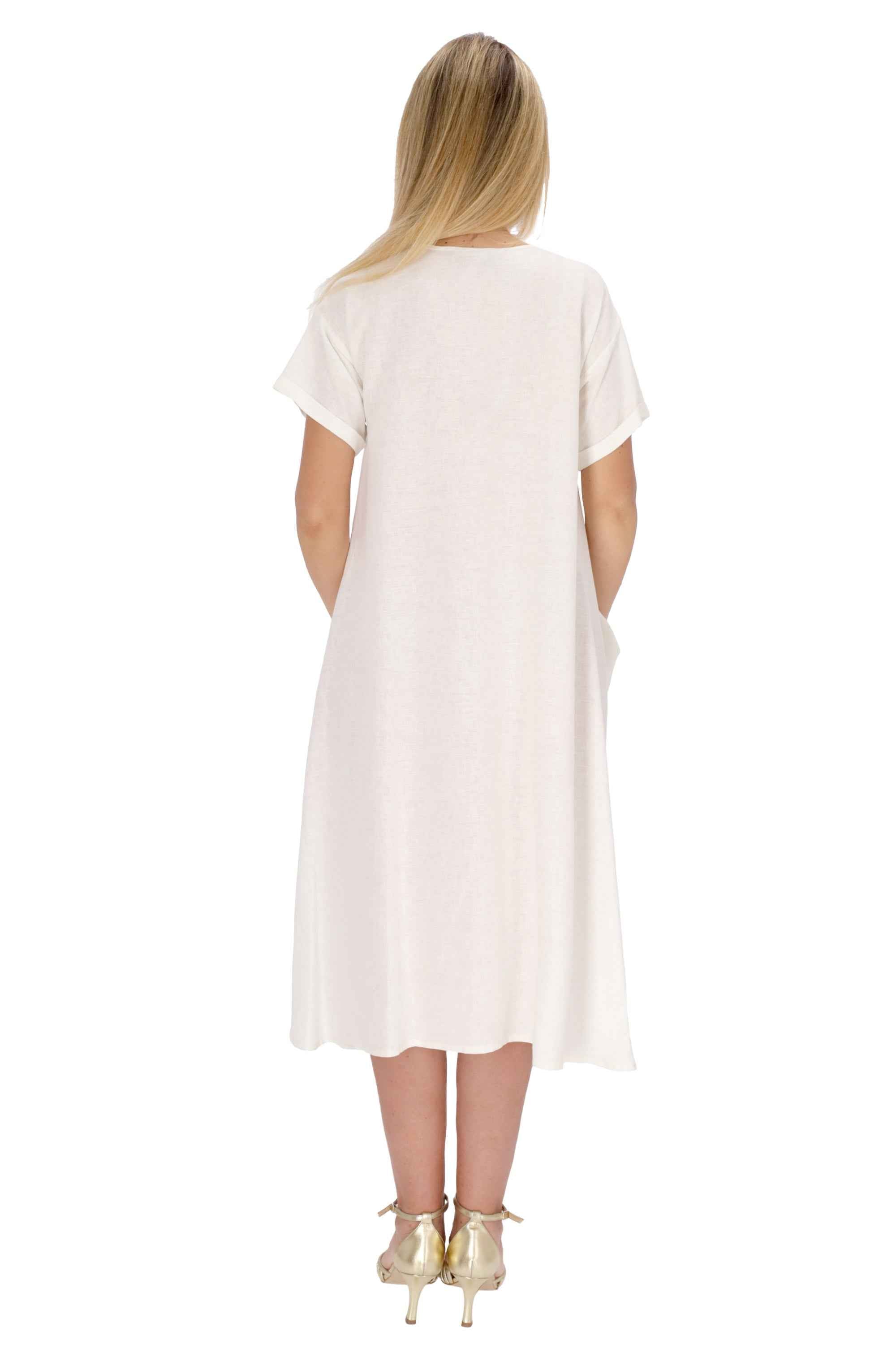 SPAGO DONNA - D ARIEL Abito