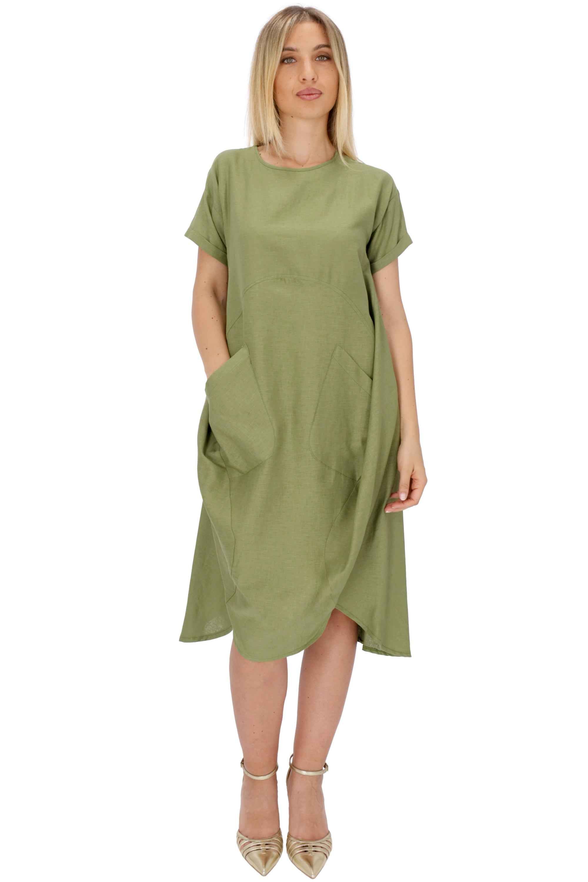 SPAGO DONNA - D ARIEL Abito