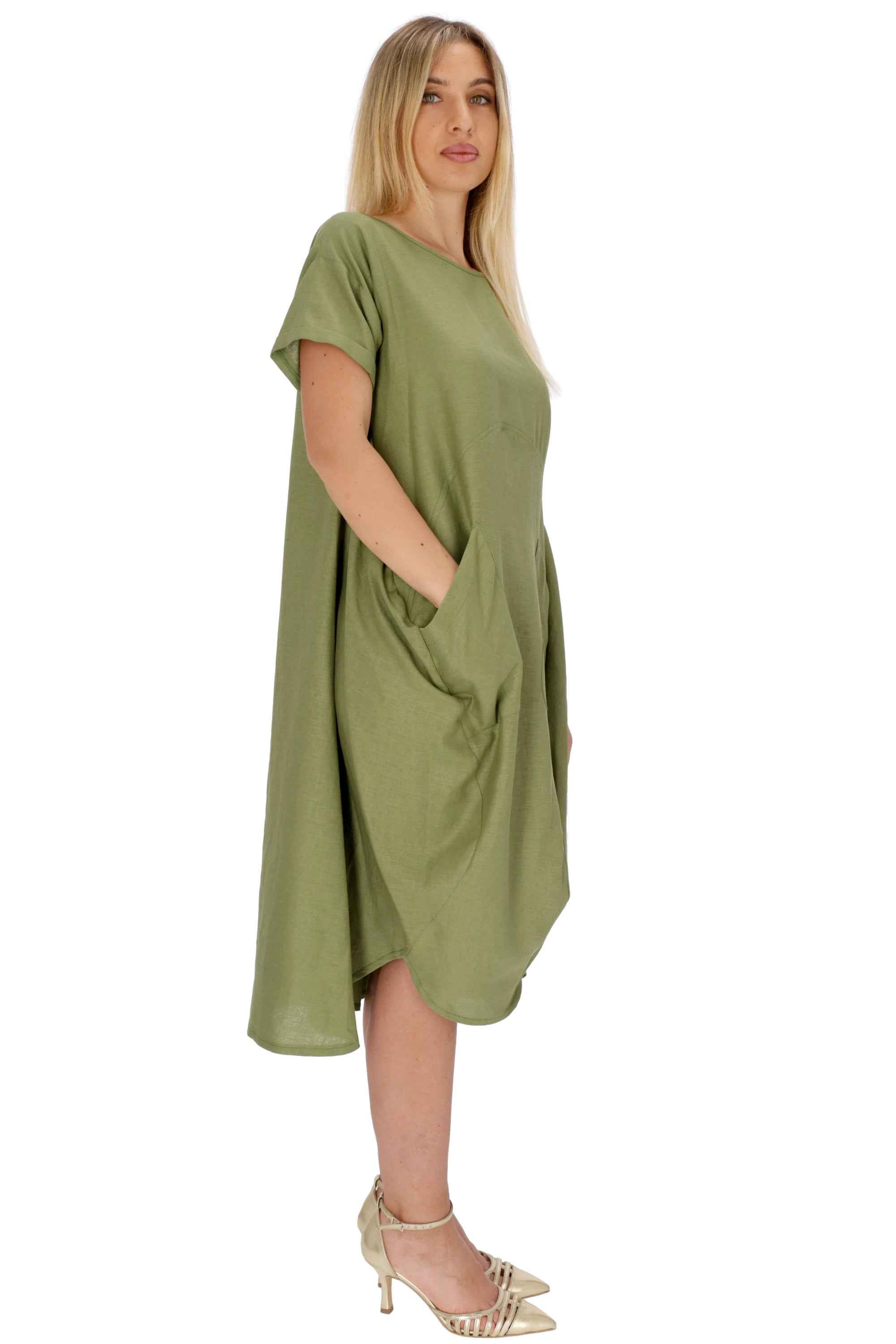 SPAGO DONNA - D ARIEL Abito