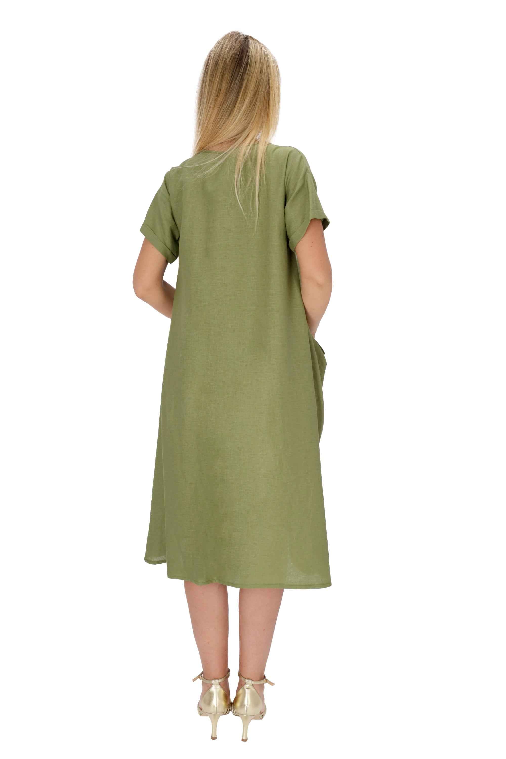 SPAGO DONNA - D ARIEL Abito