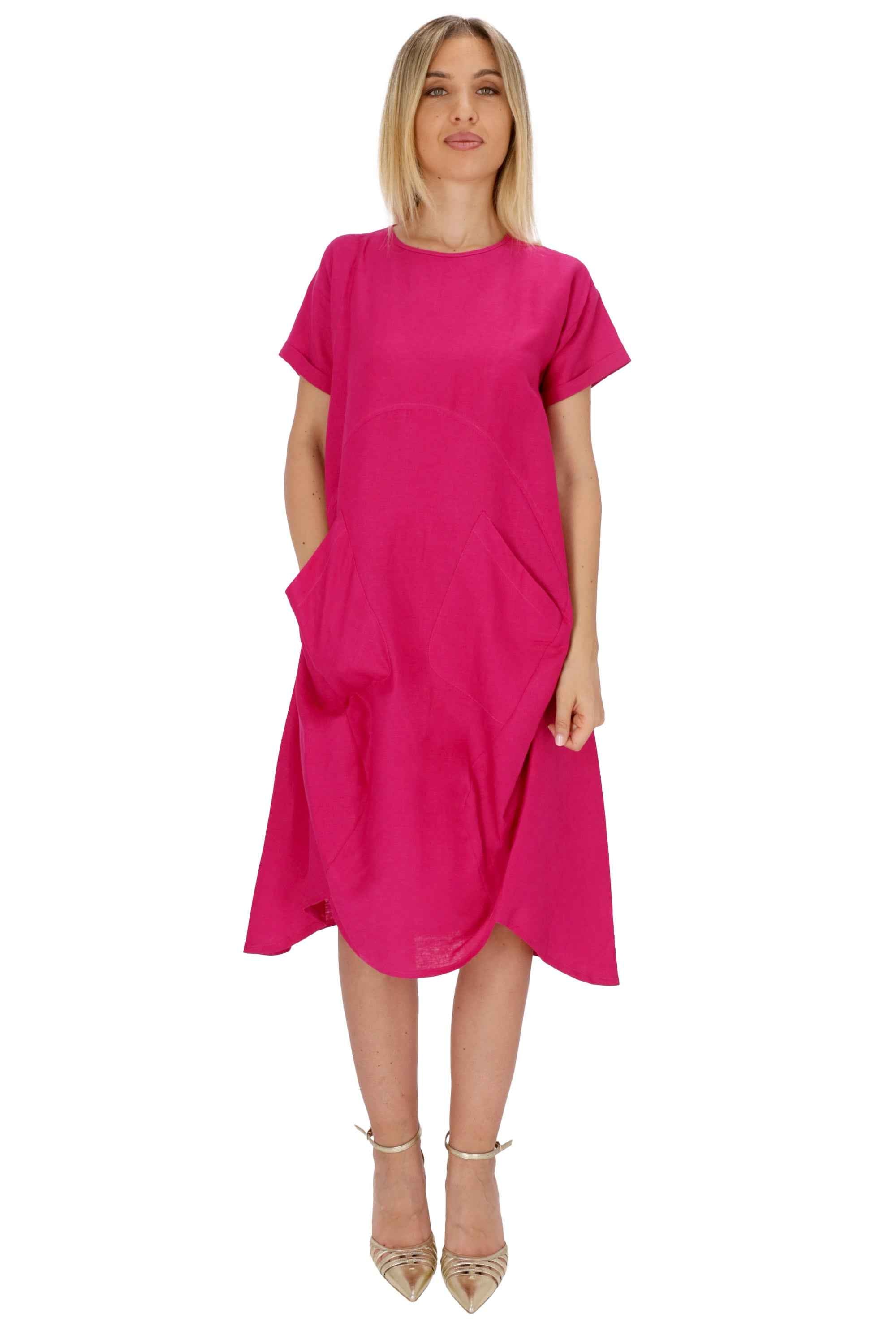 SPAGO DONNA - D ARIEL Abito