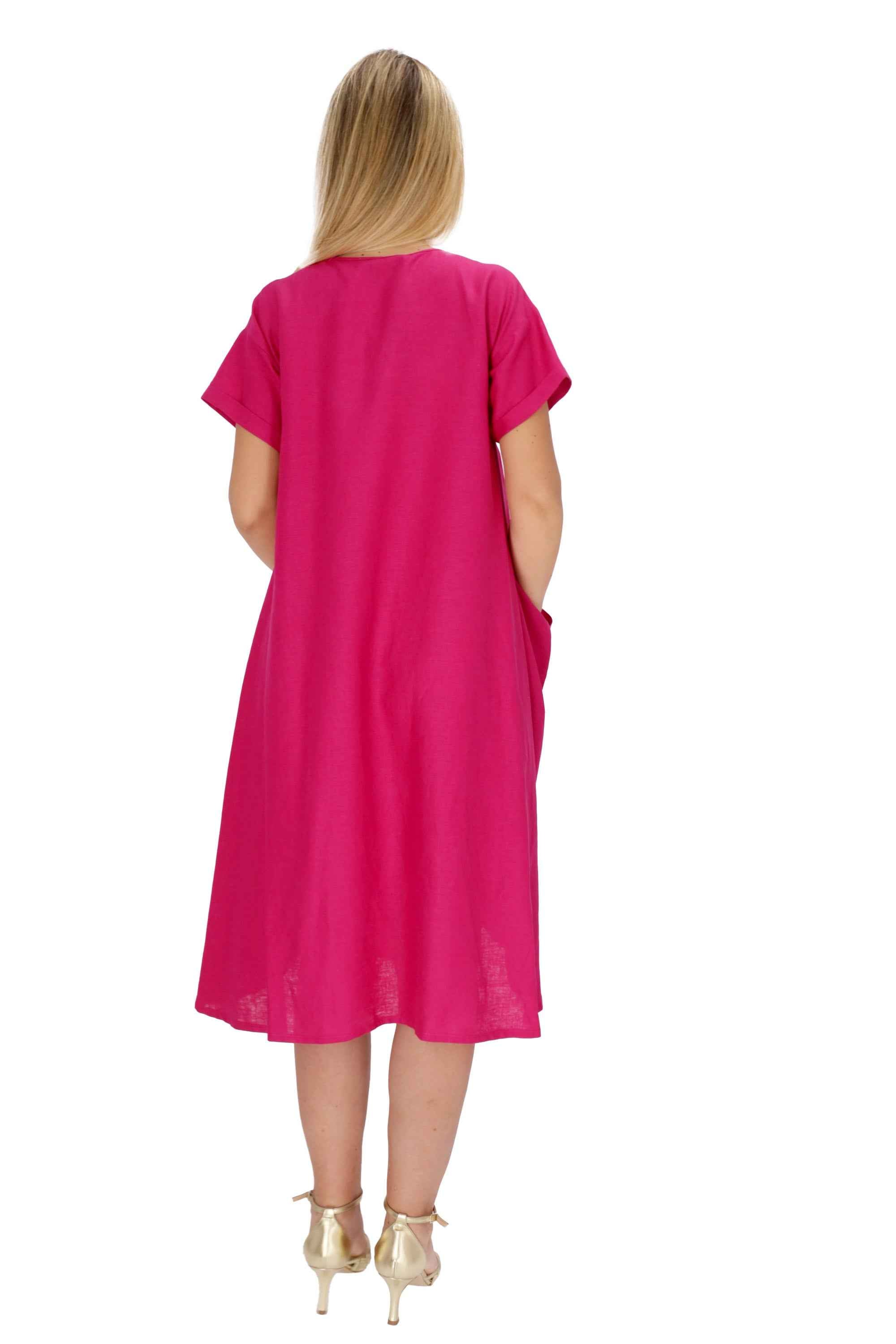 SPAGO DONNA - D ARIEL Abito